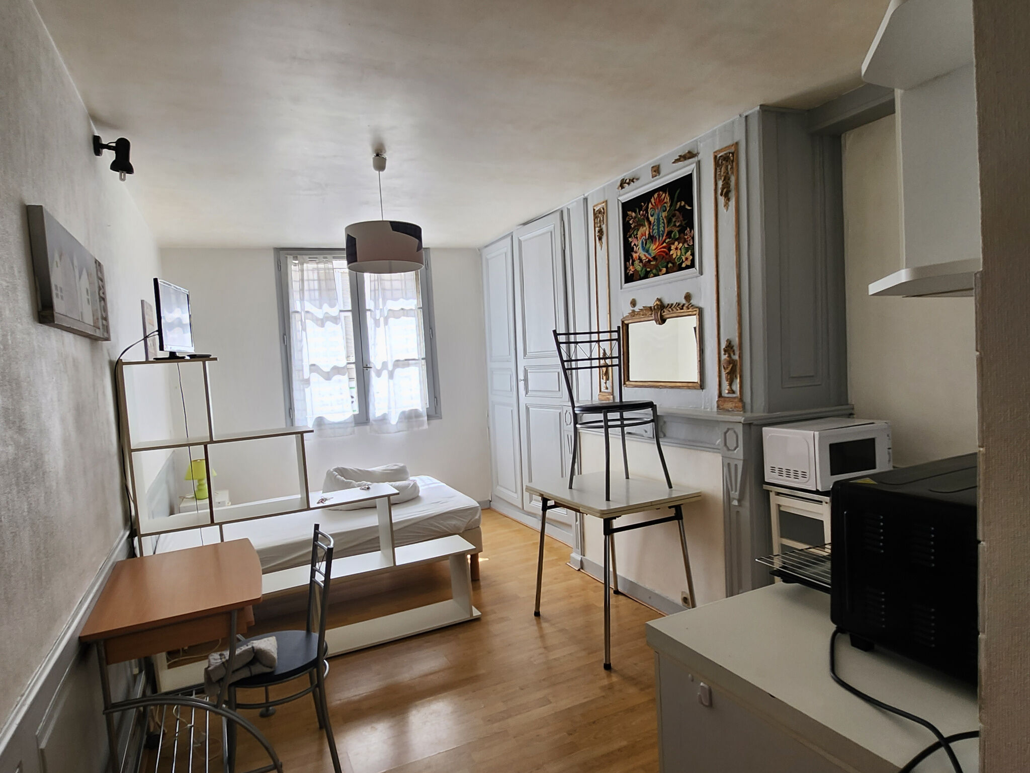 Agence immobilière de VALADE Frédéric
