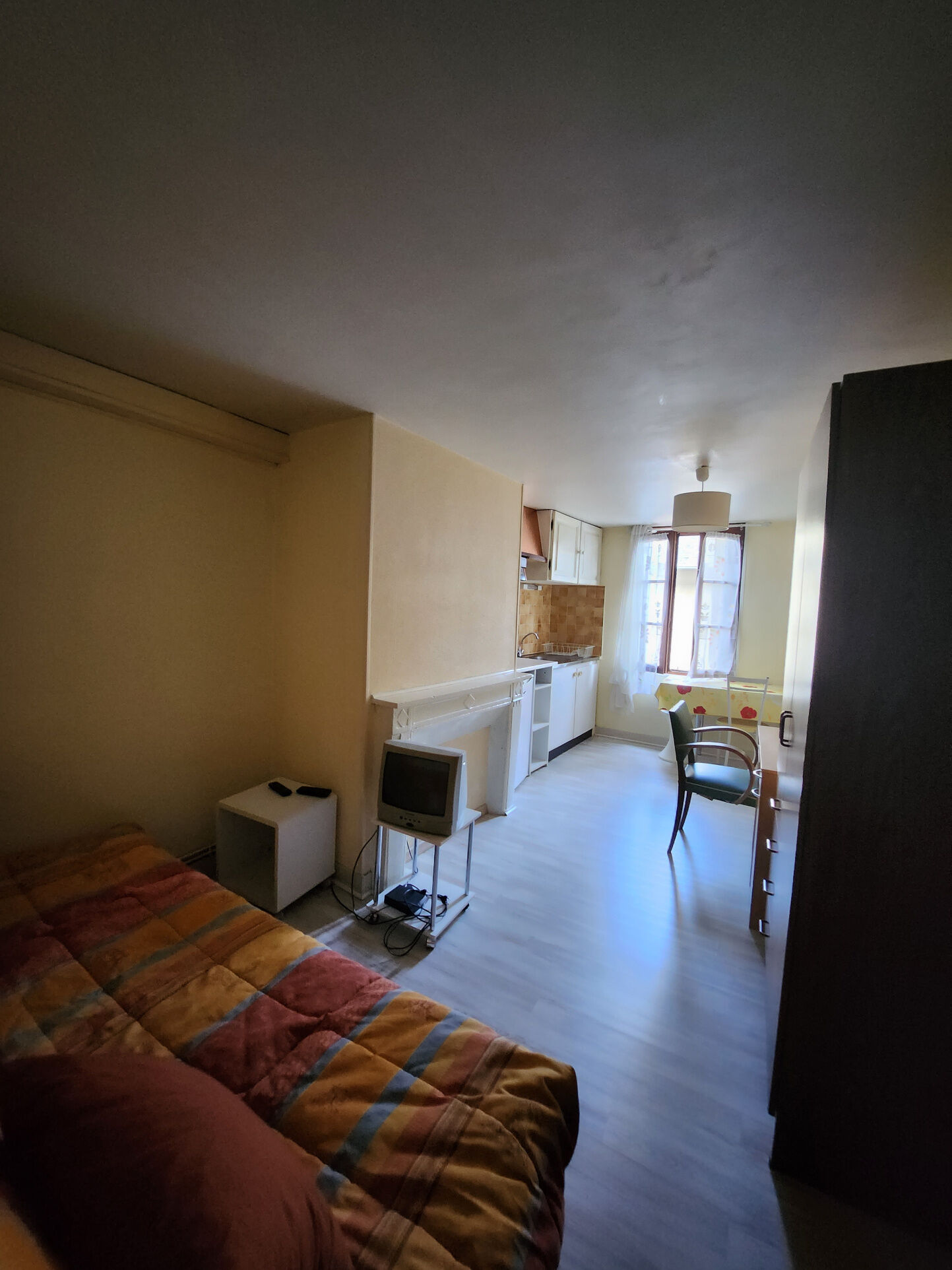 Agence immobilière de VALADE Frédéric