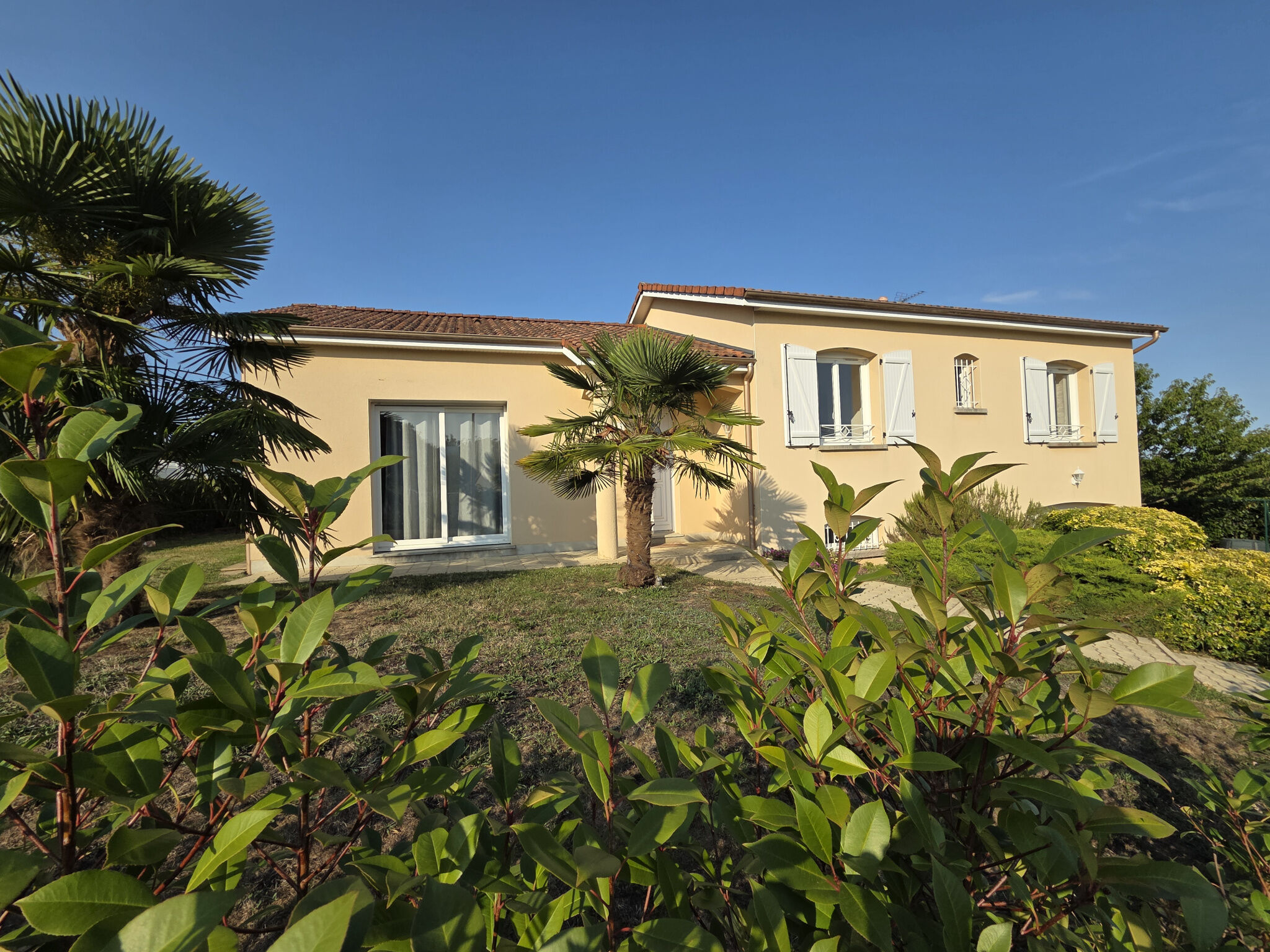 Agence immobilière de VALADE Frédéric