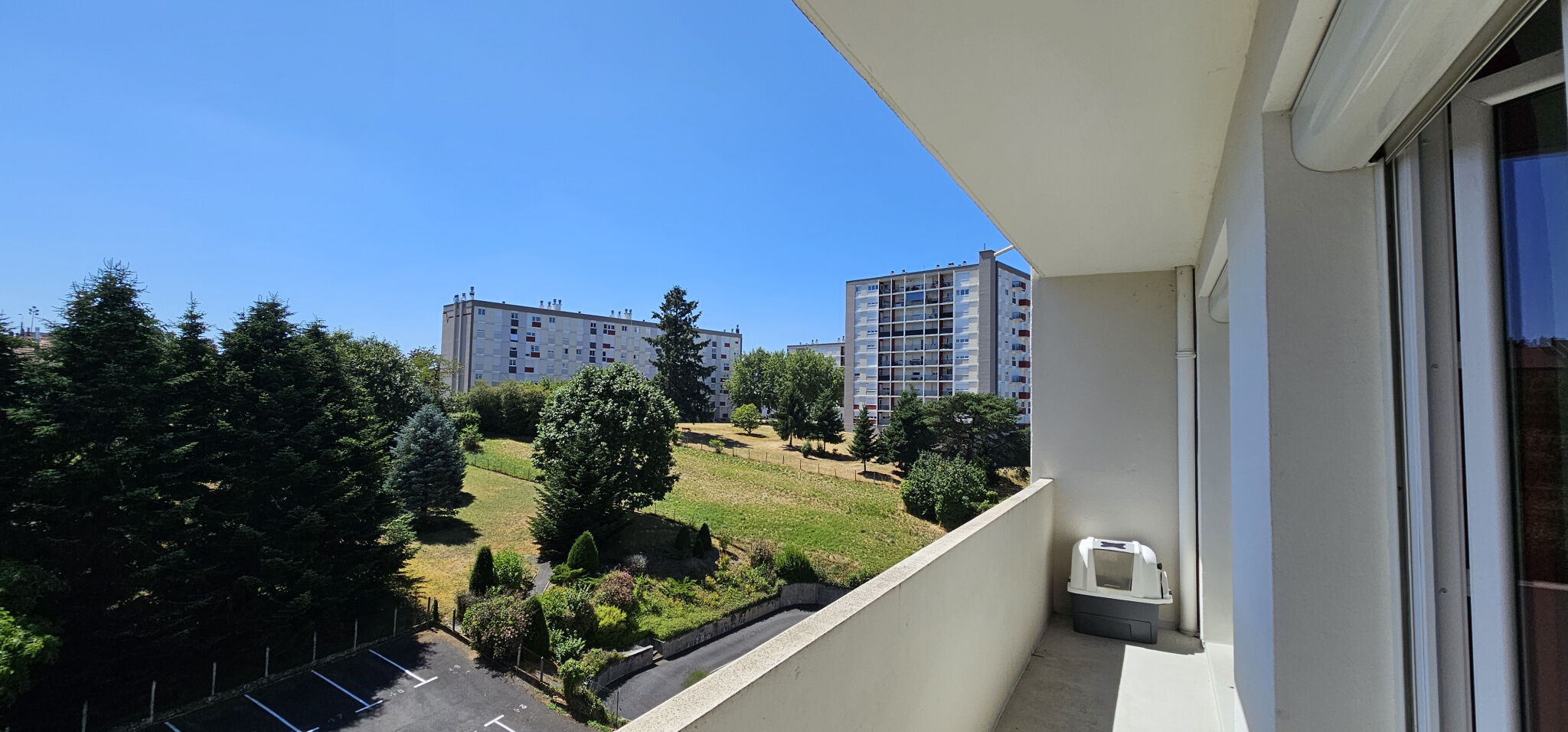 Agence immobilière de VALADE Frédéric