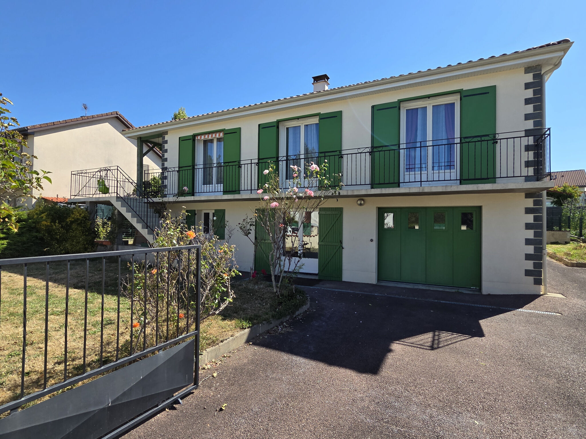 Agence immobilière de VALADE Frédéric