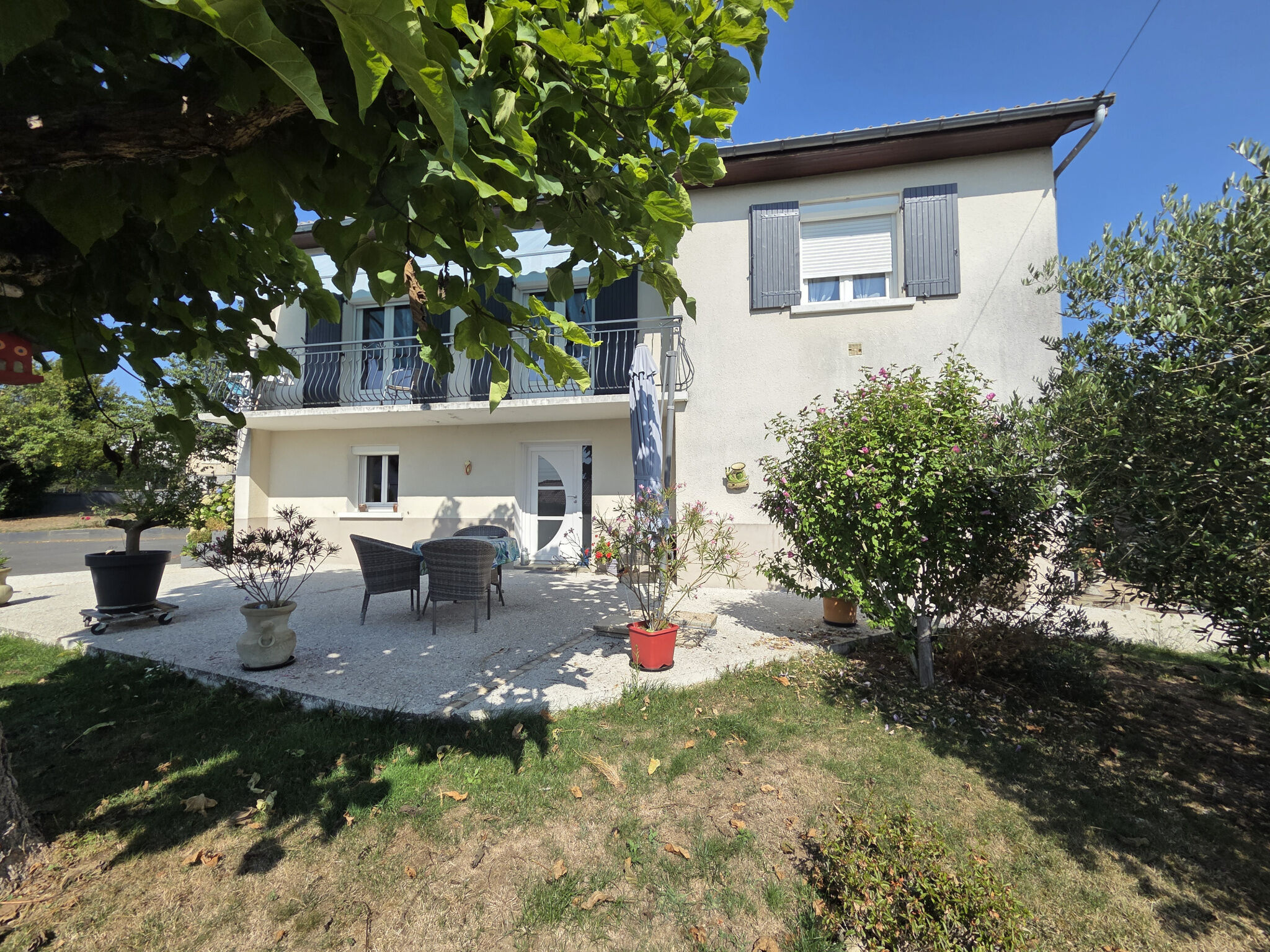 Agence immobilière de VALADE Frédéric