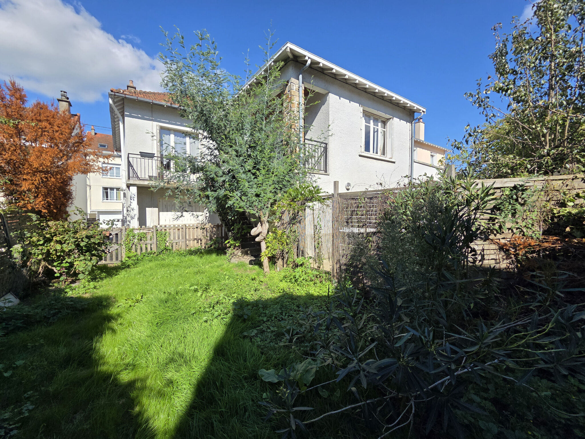 Agence immobilière de VALADE Frédéric