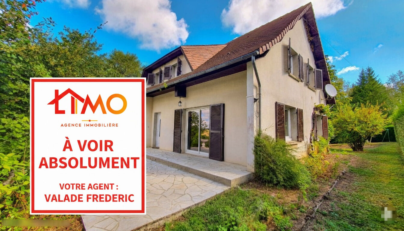 Agence immobilière de VALADE Frédéric