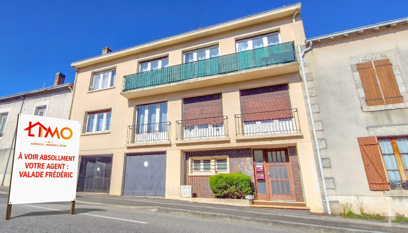 Agence immobilière de VALADE Frédéric