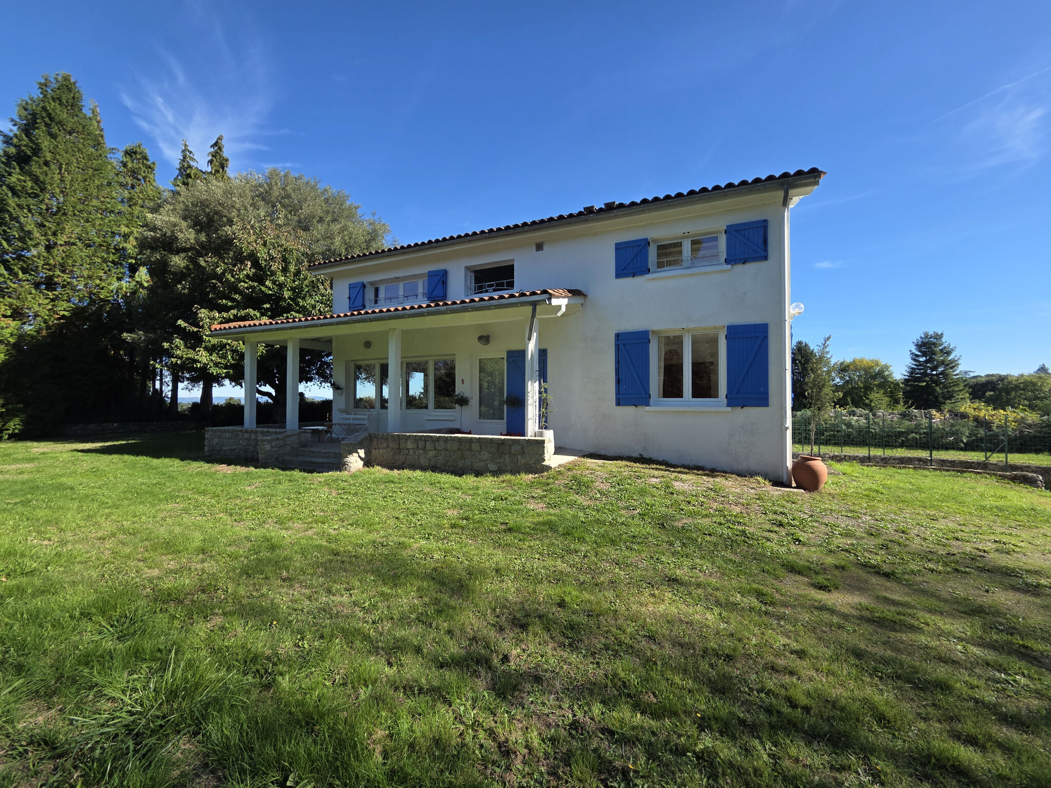 Agence immobilière de VALADE Frédéric