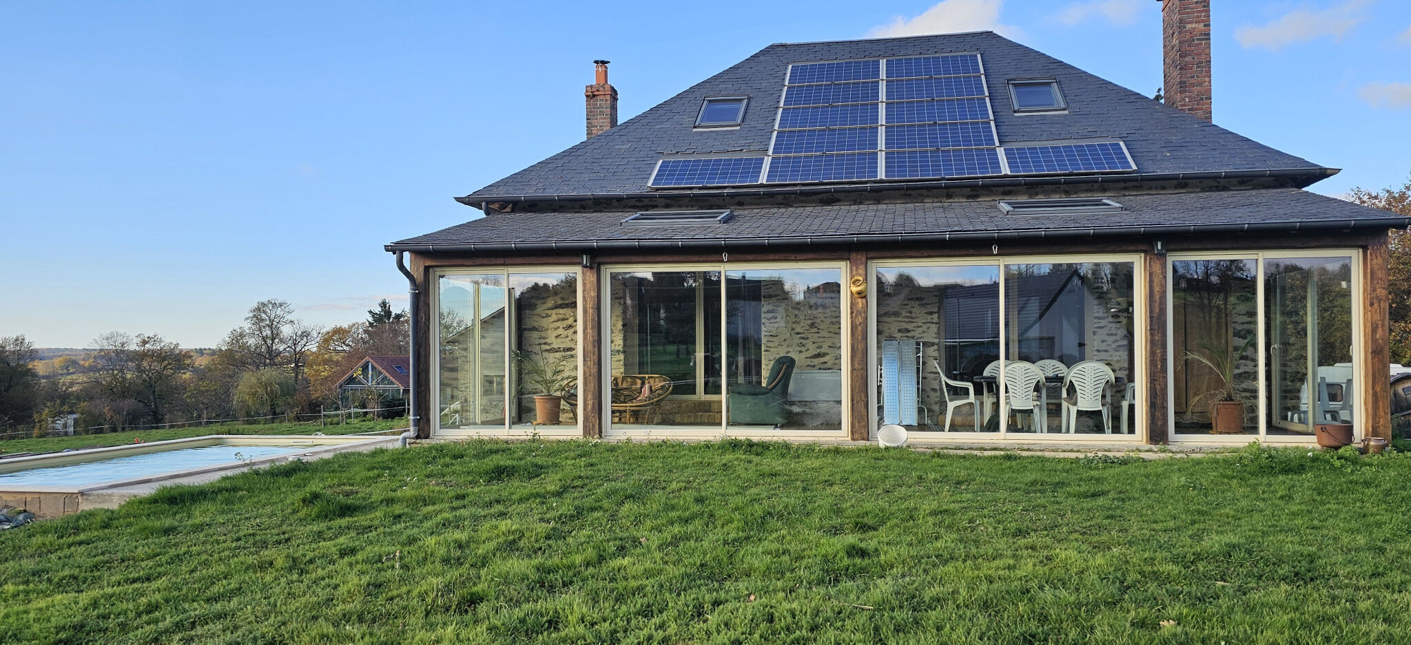 Agence immobilière de VALADE Frédéric