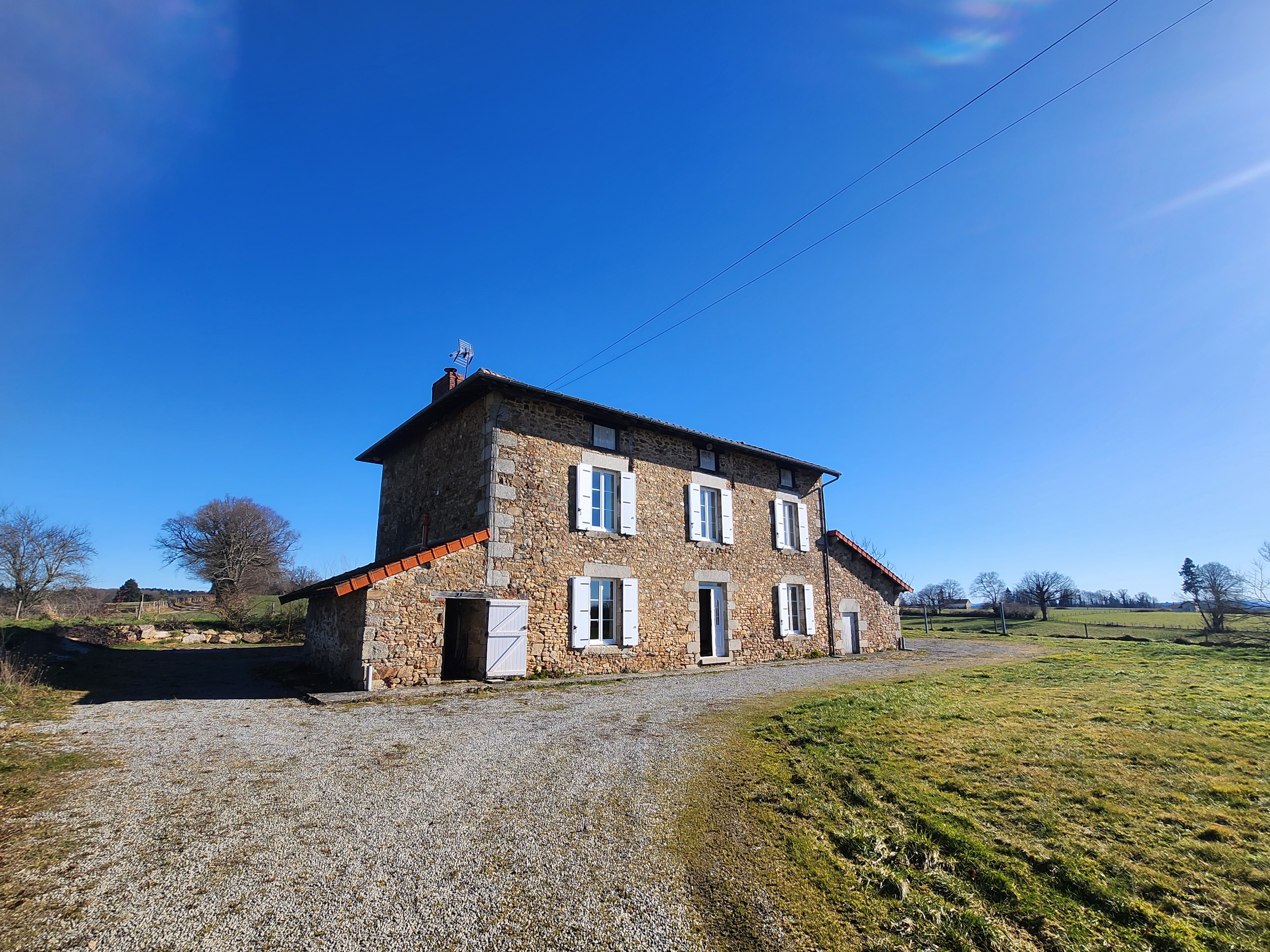 Agence immobilière de VALADE Frédéric