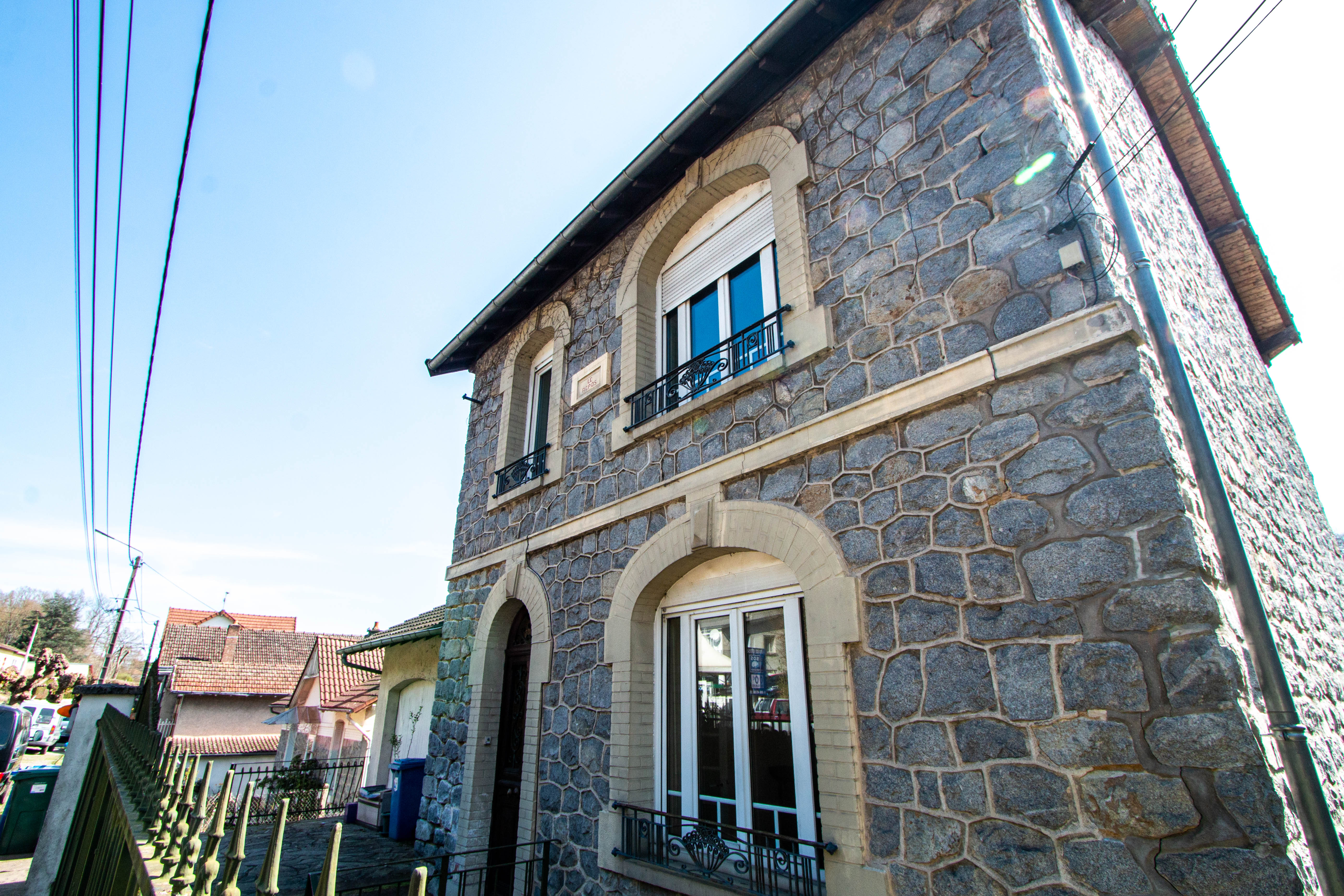 Agence immobilière de VALADE Frédéric