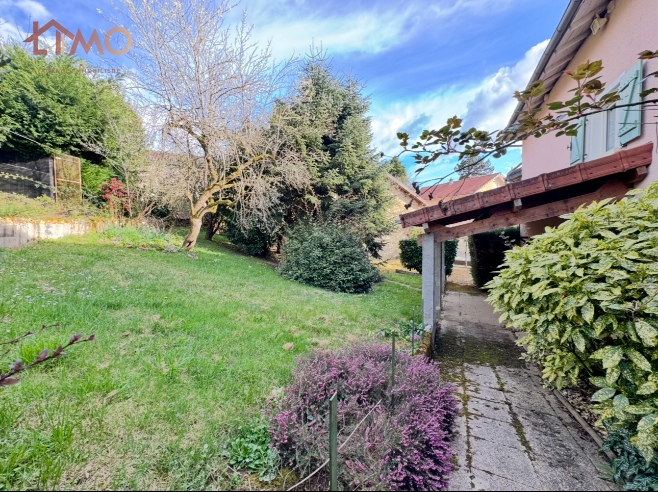 Agence immobilière de VALADE Frédéric