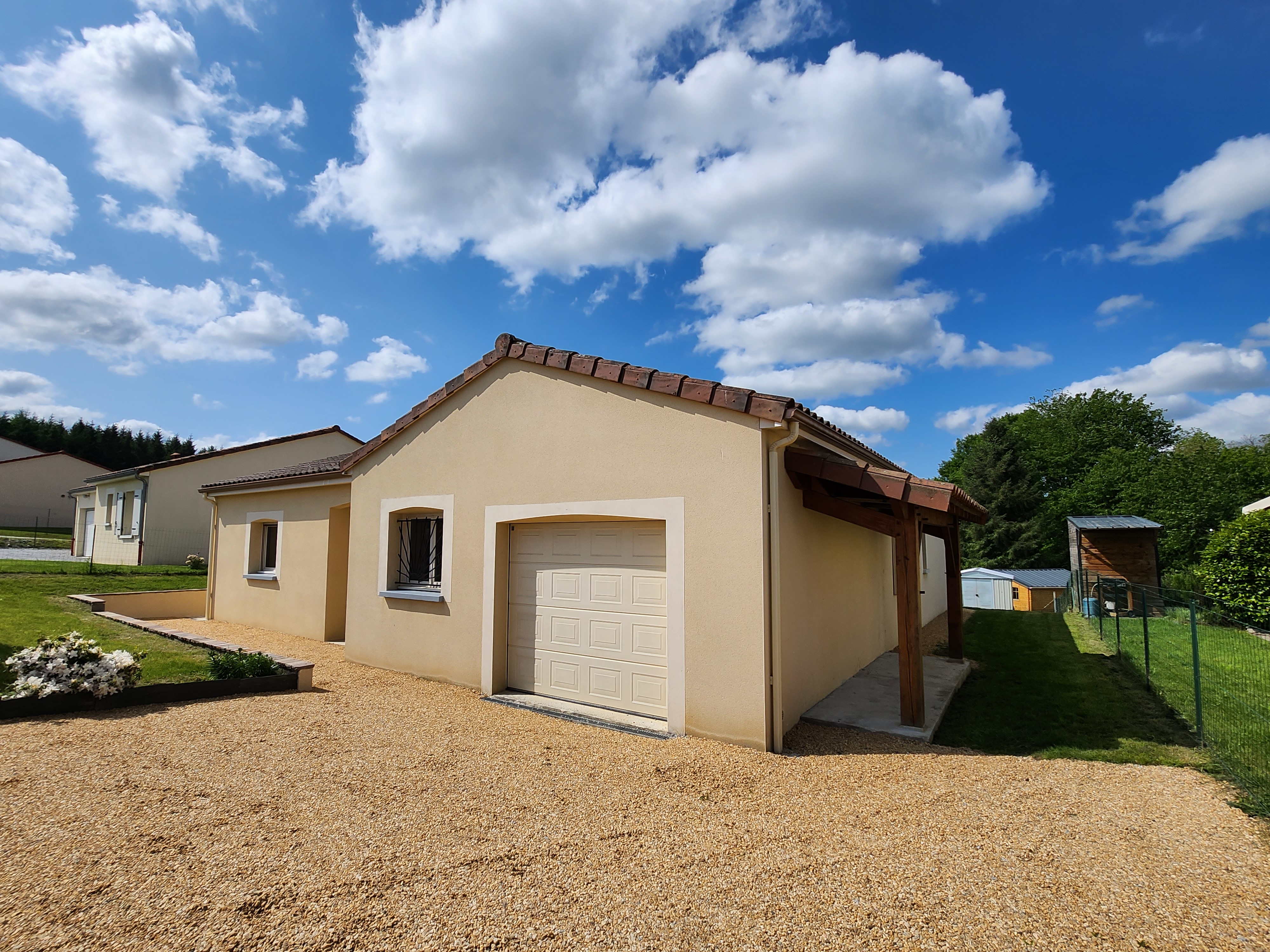 Agence immobilière de VALADE Frédéric