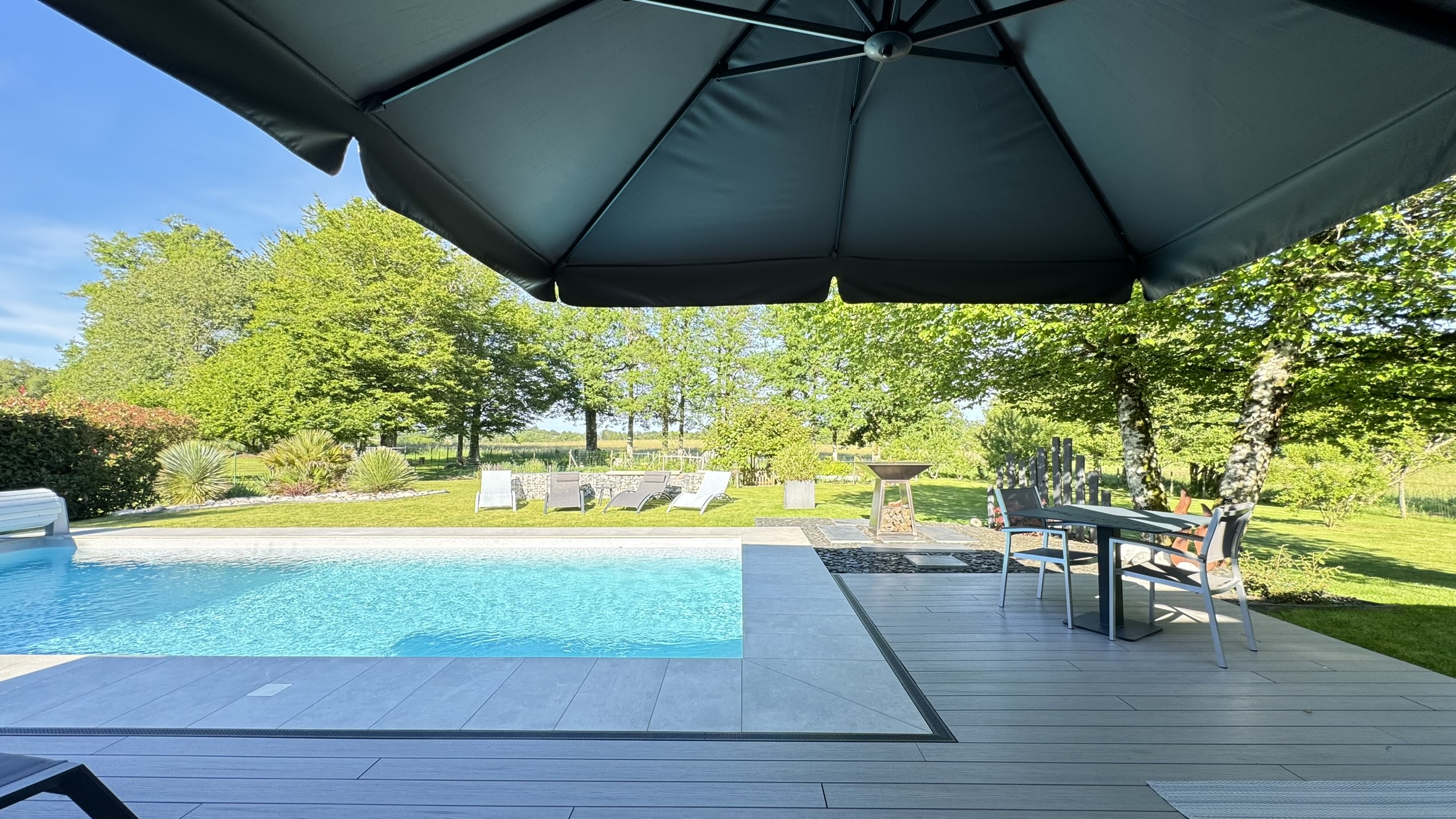 Agence immobilière de VALADE Frédéric