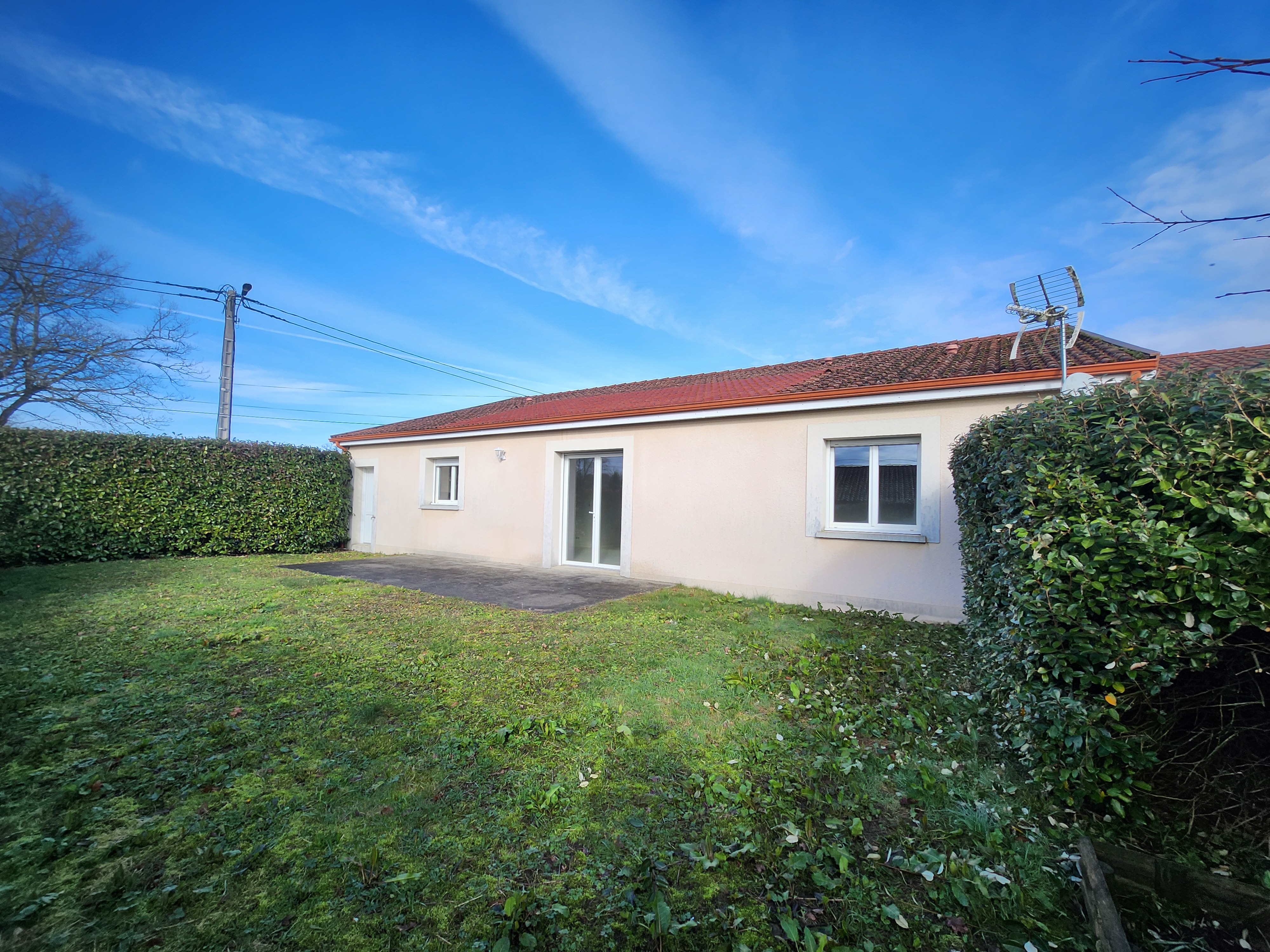 Agence immobilière de VALADE Frédéric