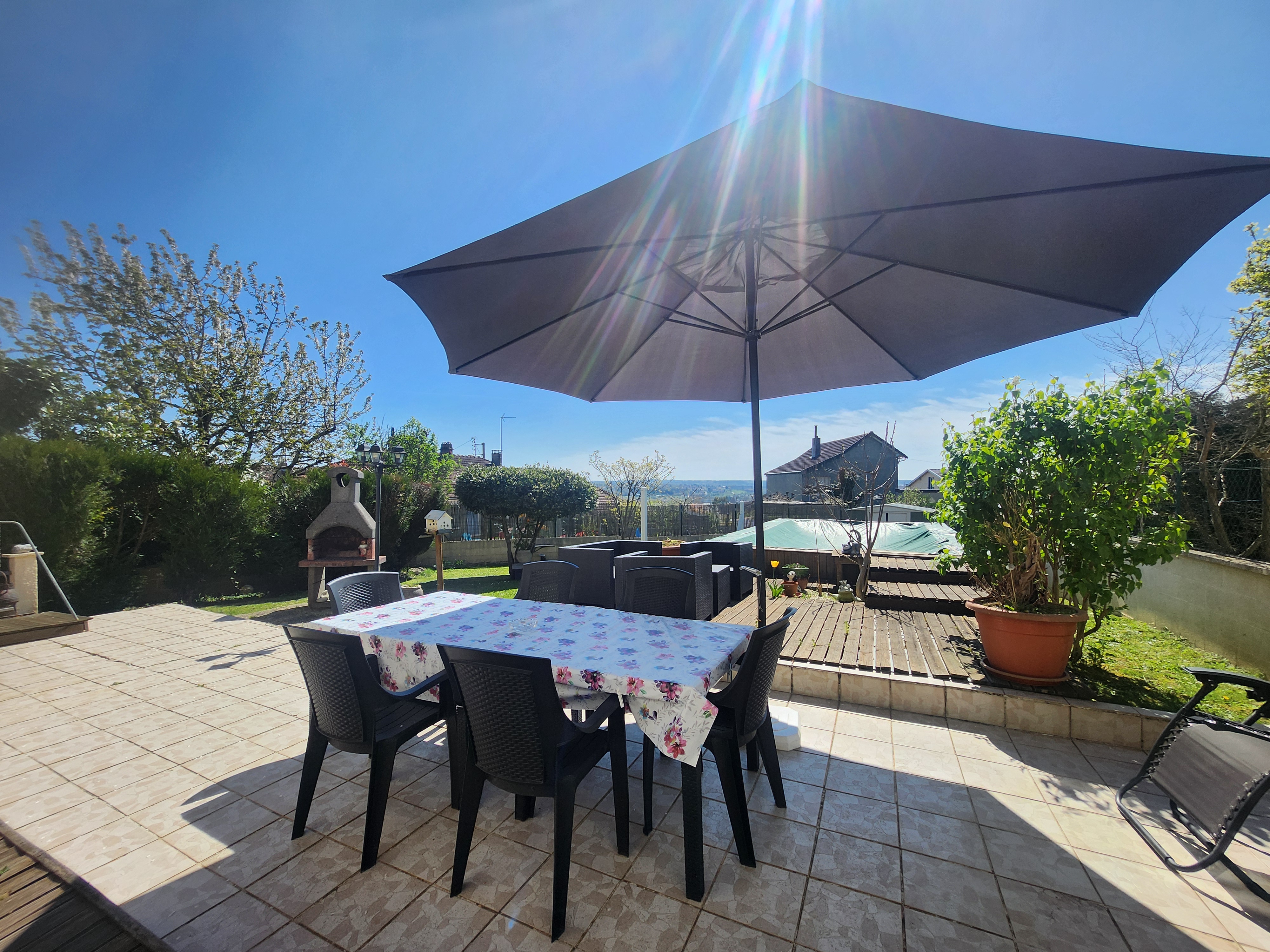 Agence immobilière de VALADE Frédéric