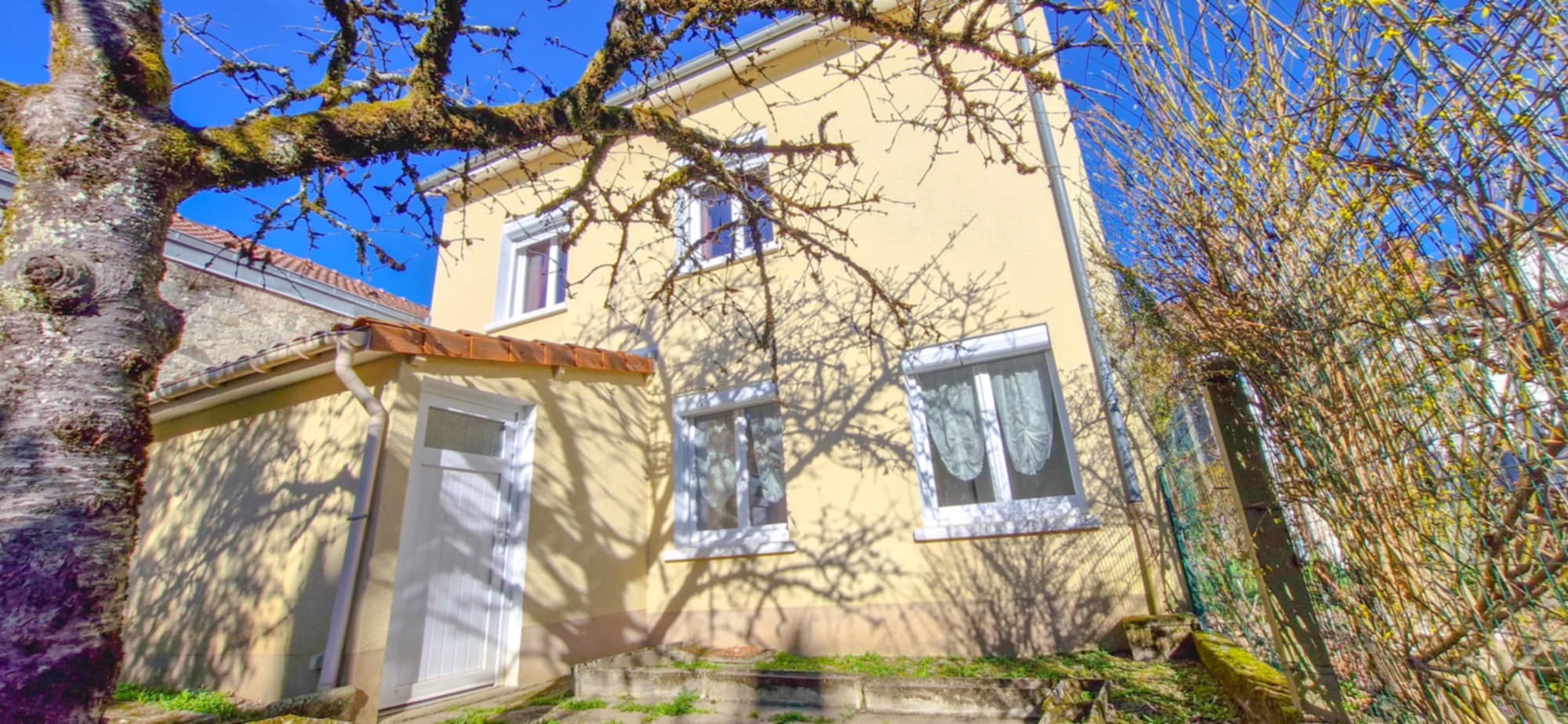 Agence immobilière de VALADE Frédéric