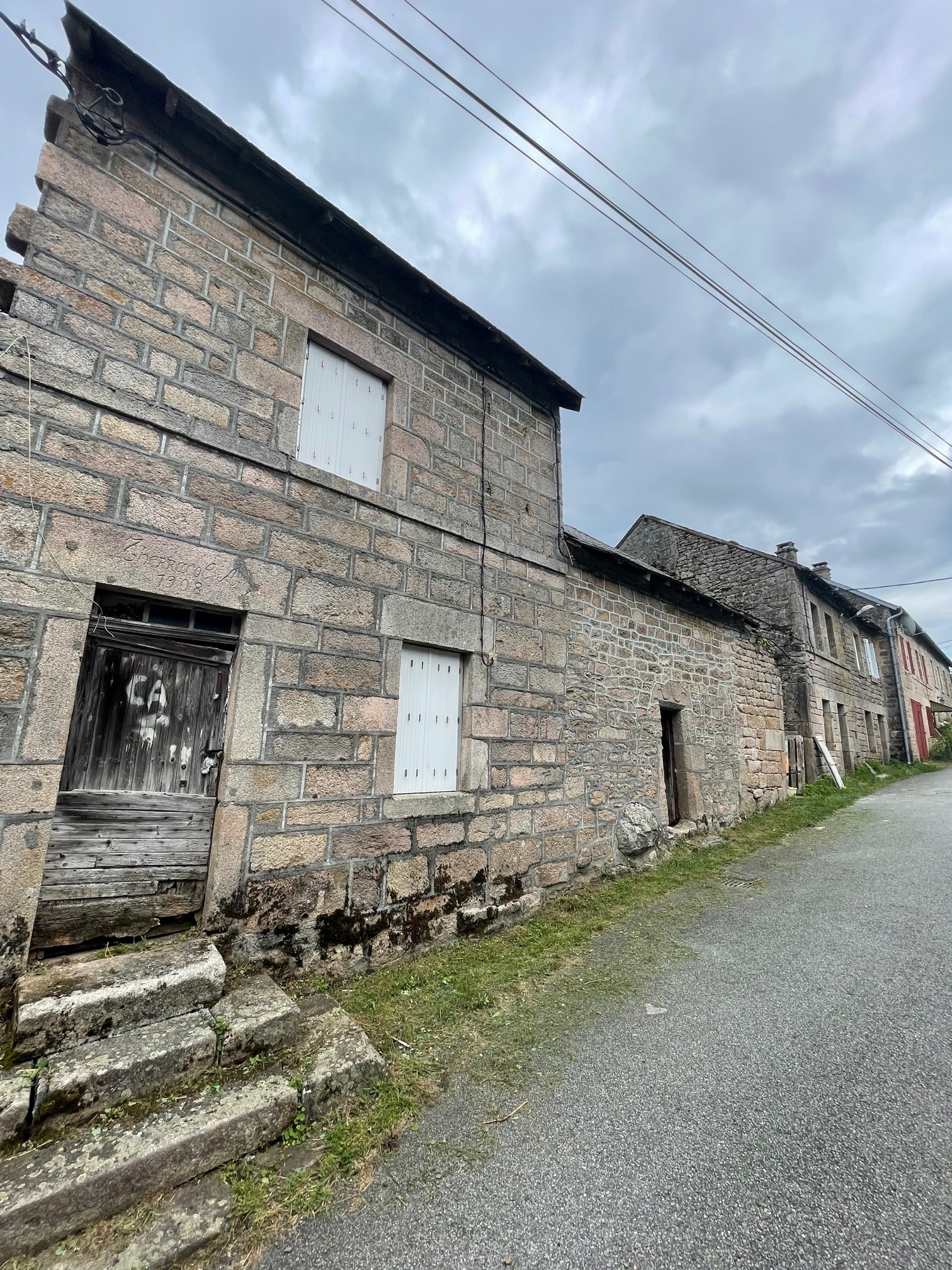 Agence immobilière de VALADE Frédéric