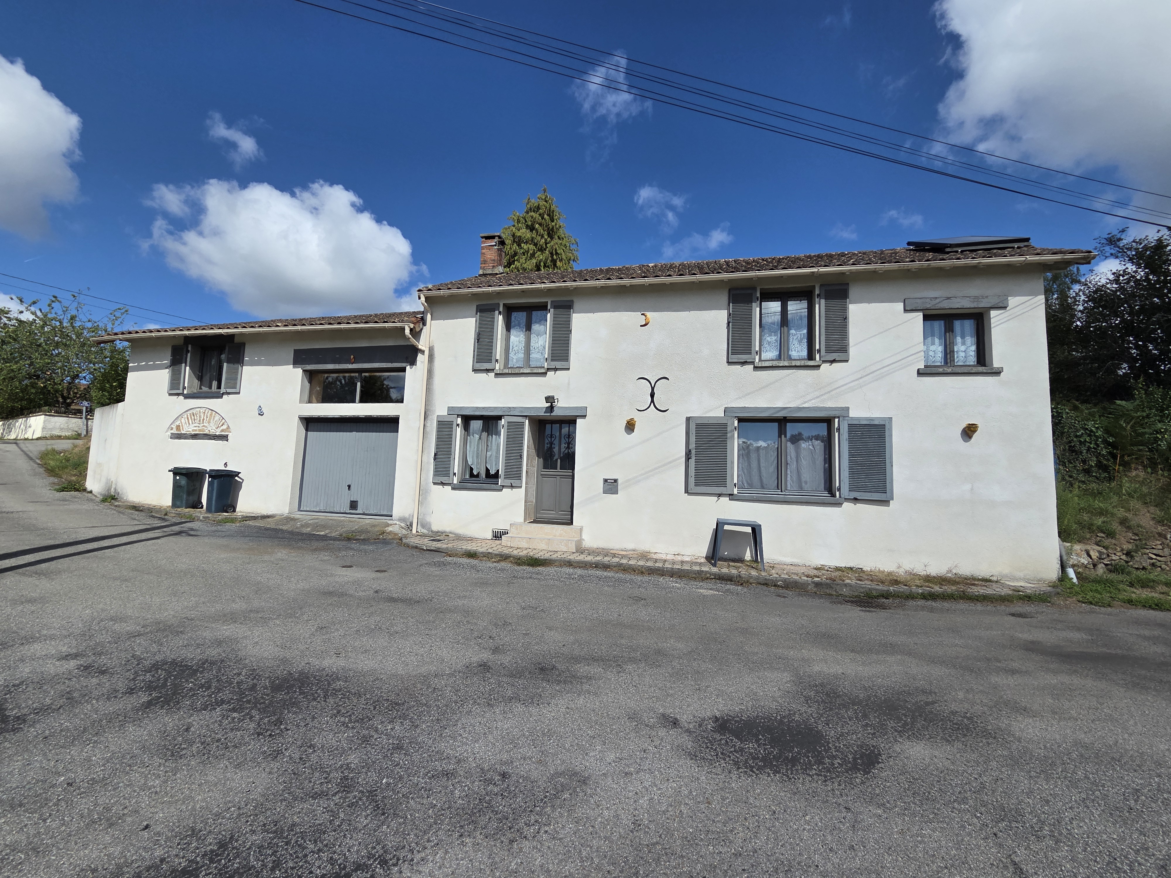 Agence immobilière de VALADE Frédéric