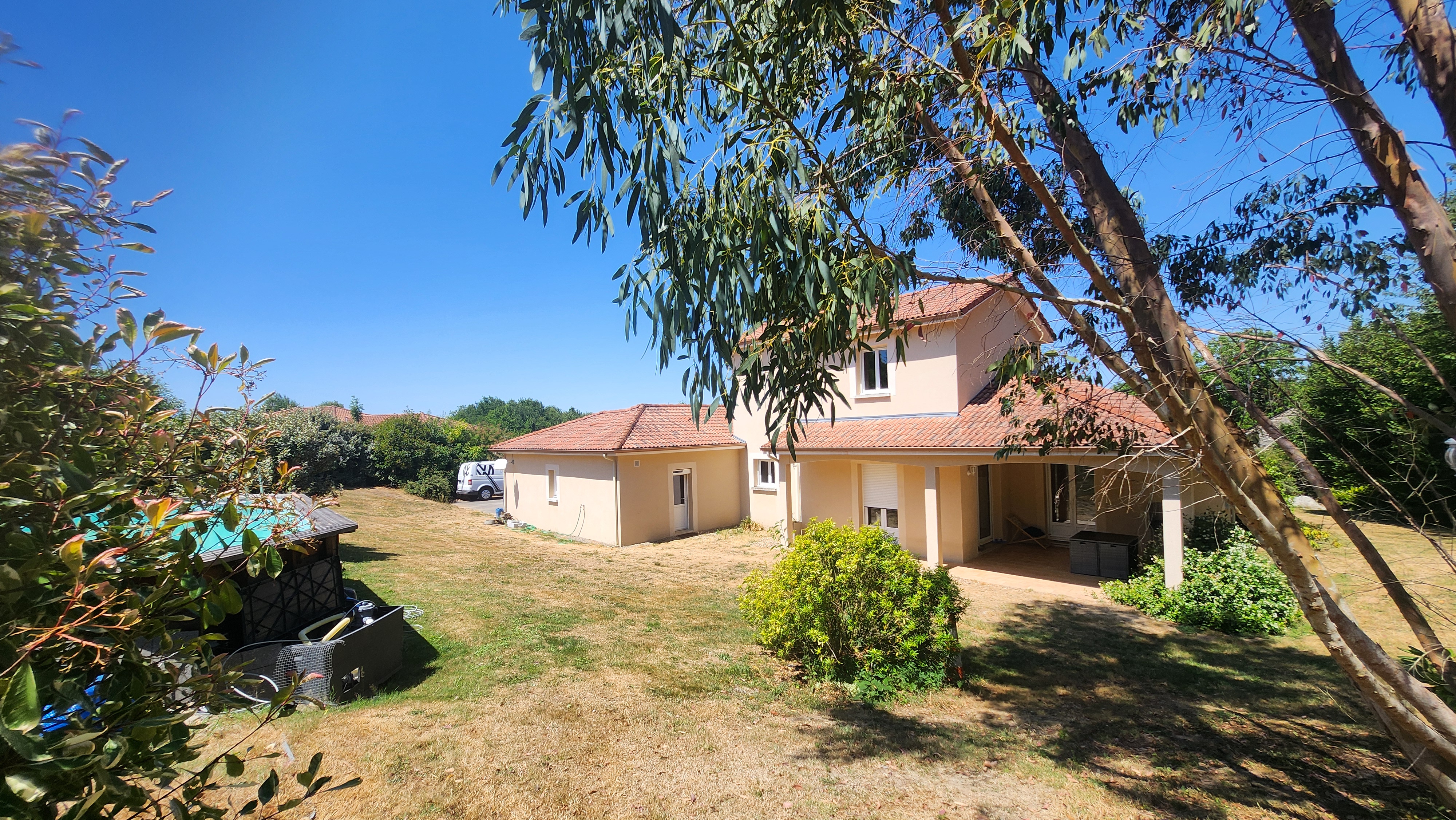 Agence immobilière de VALADE Frédéric