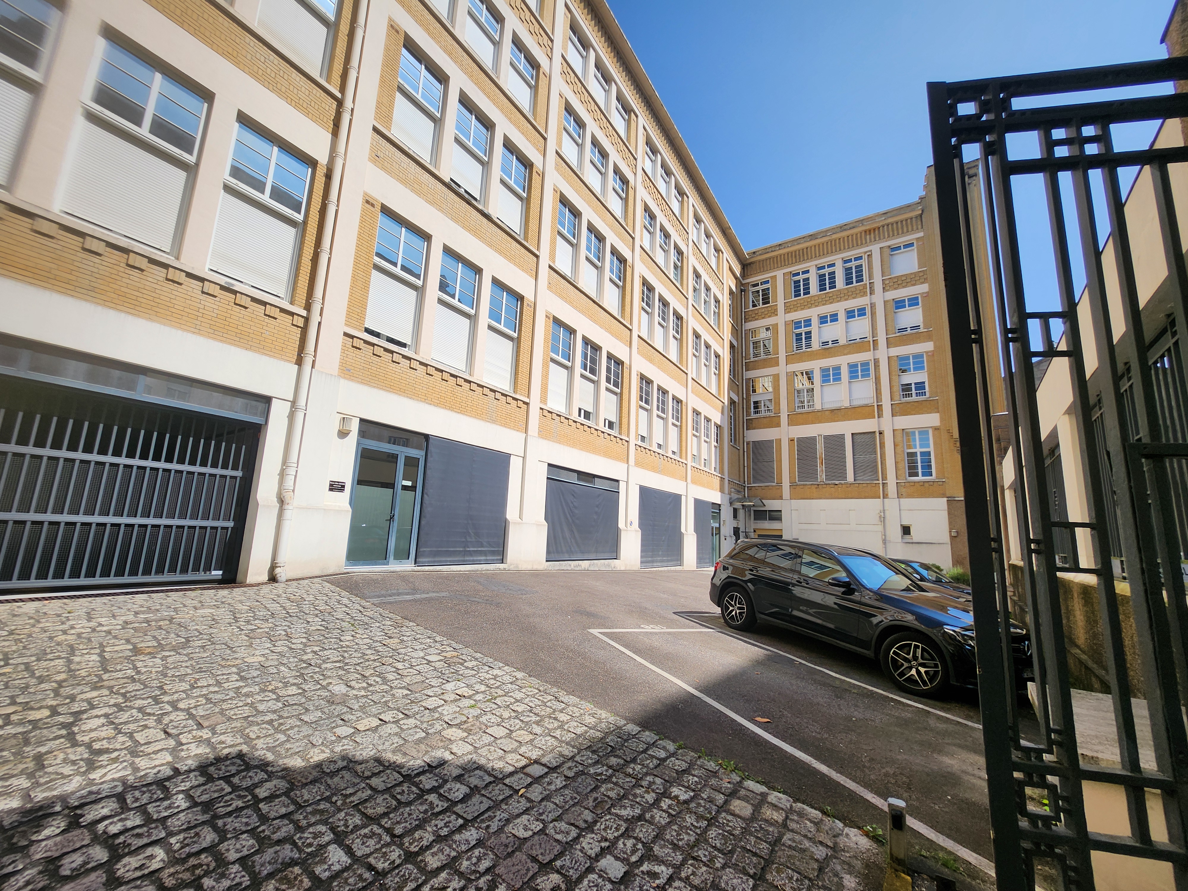 Agence immobilière de VALADE Frédéric