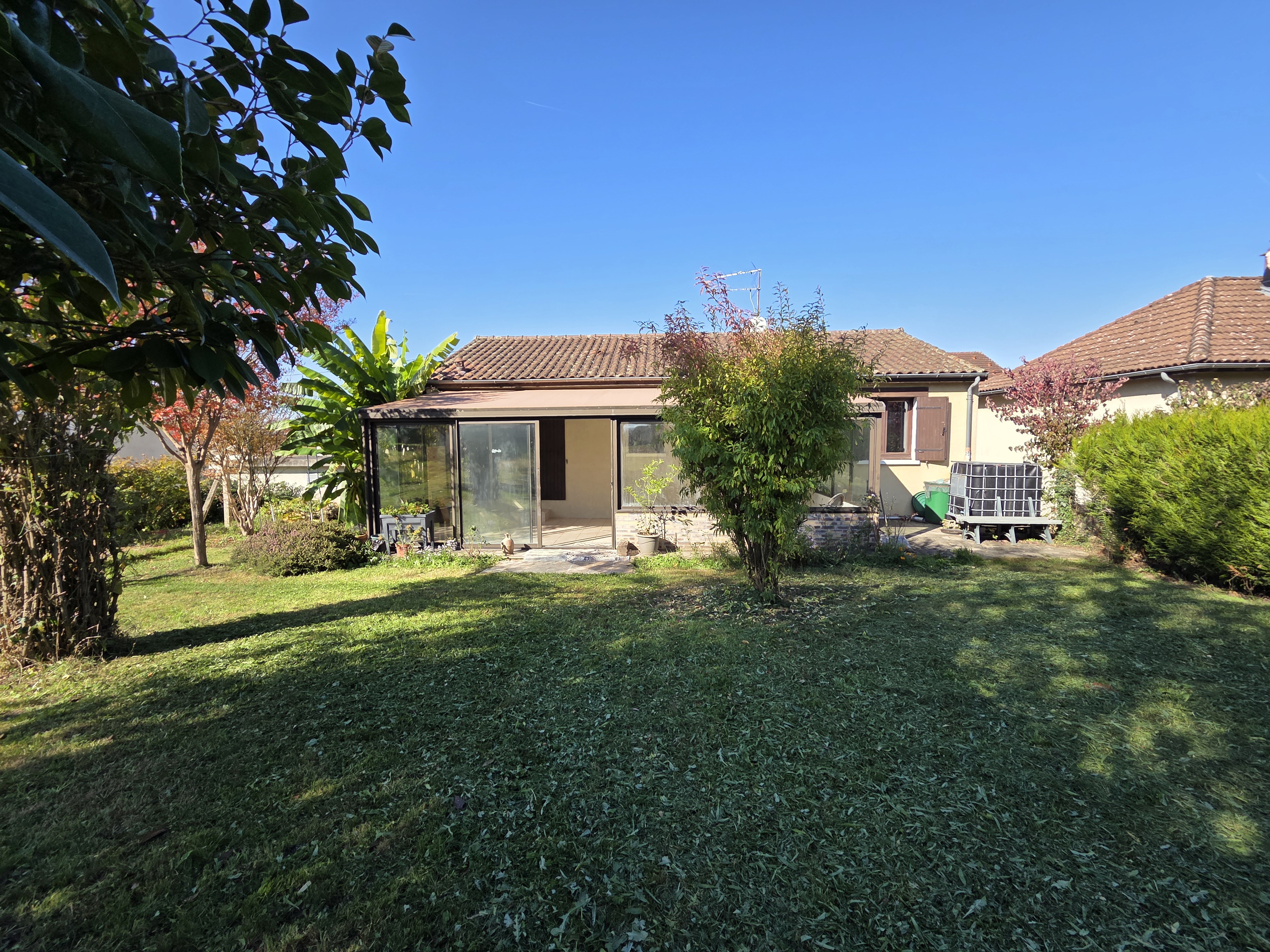 Agence immobilière de VALADE Frédéric