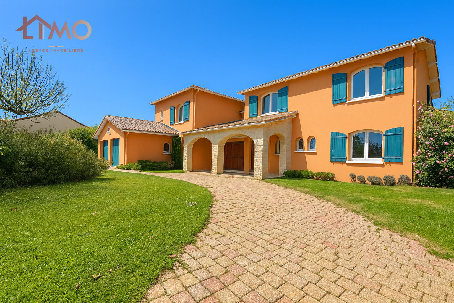 Agence immobilière de VALADE Frédéric