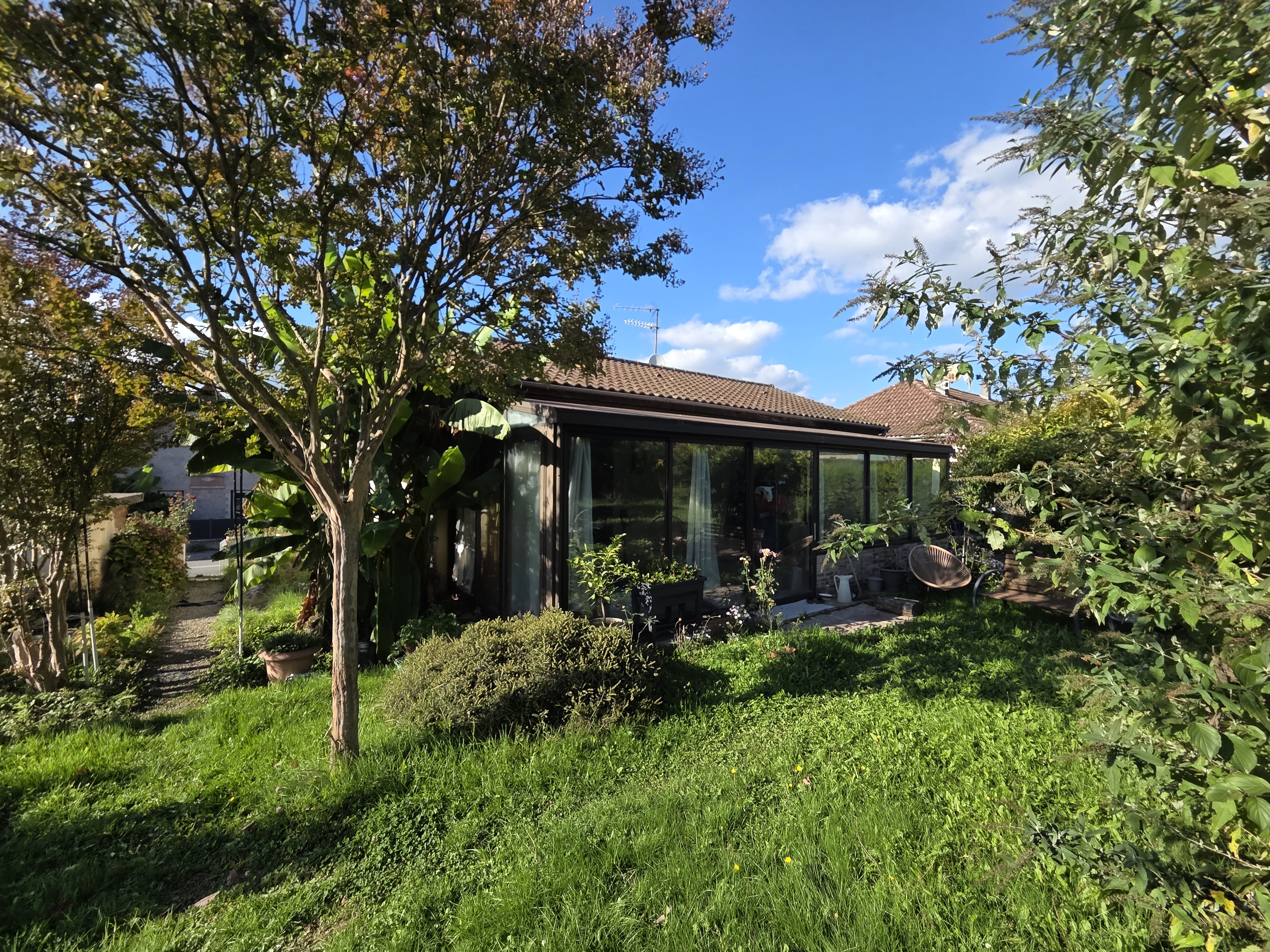 Agence immobilière de VALADE Frédéric