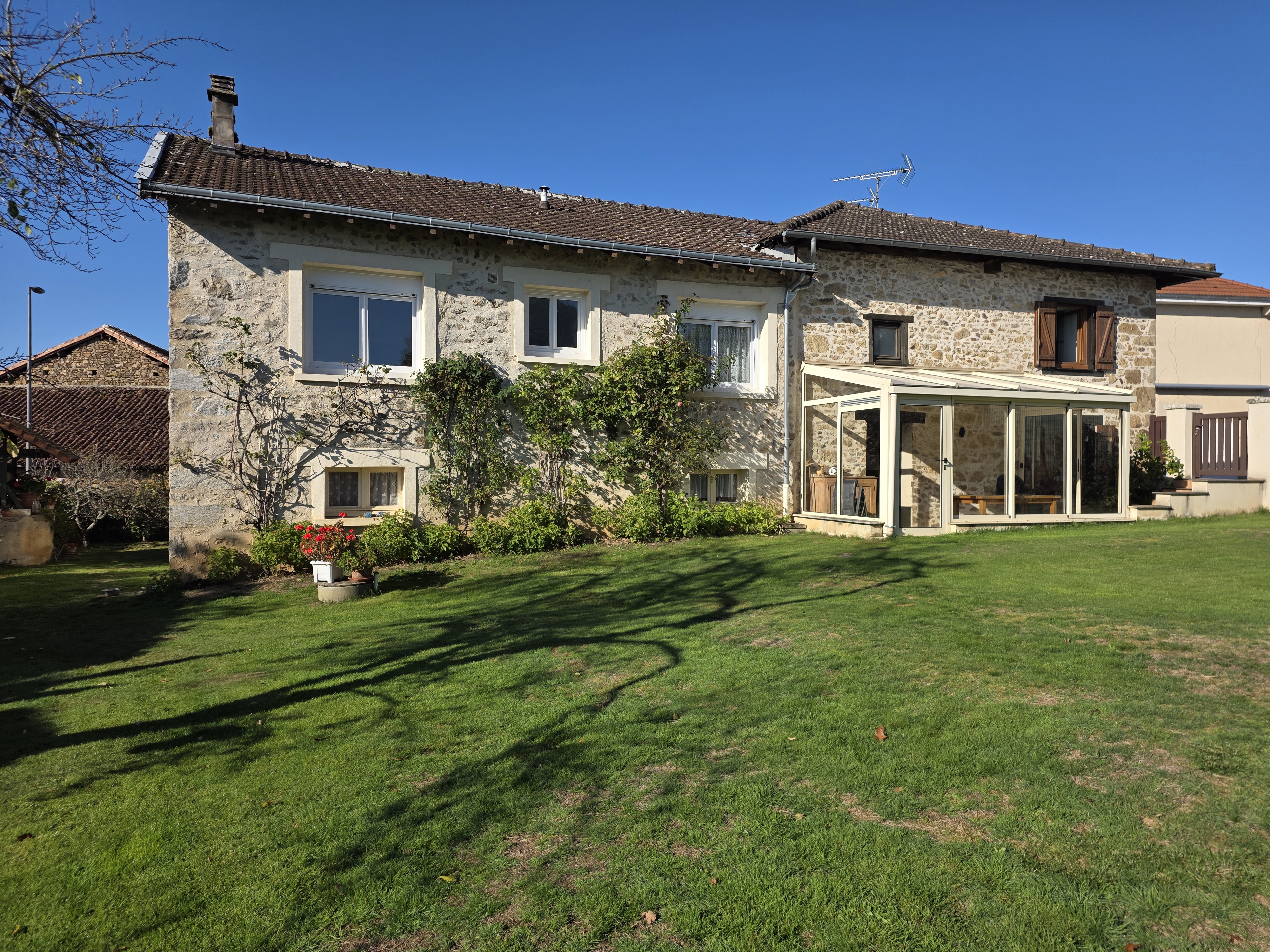 Agence immobilière de VALADE Frédéric