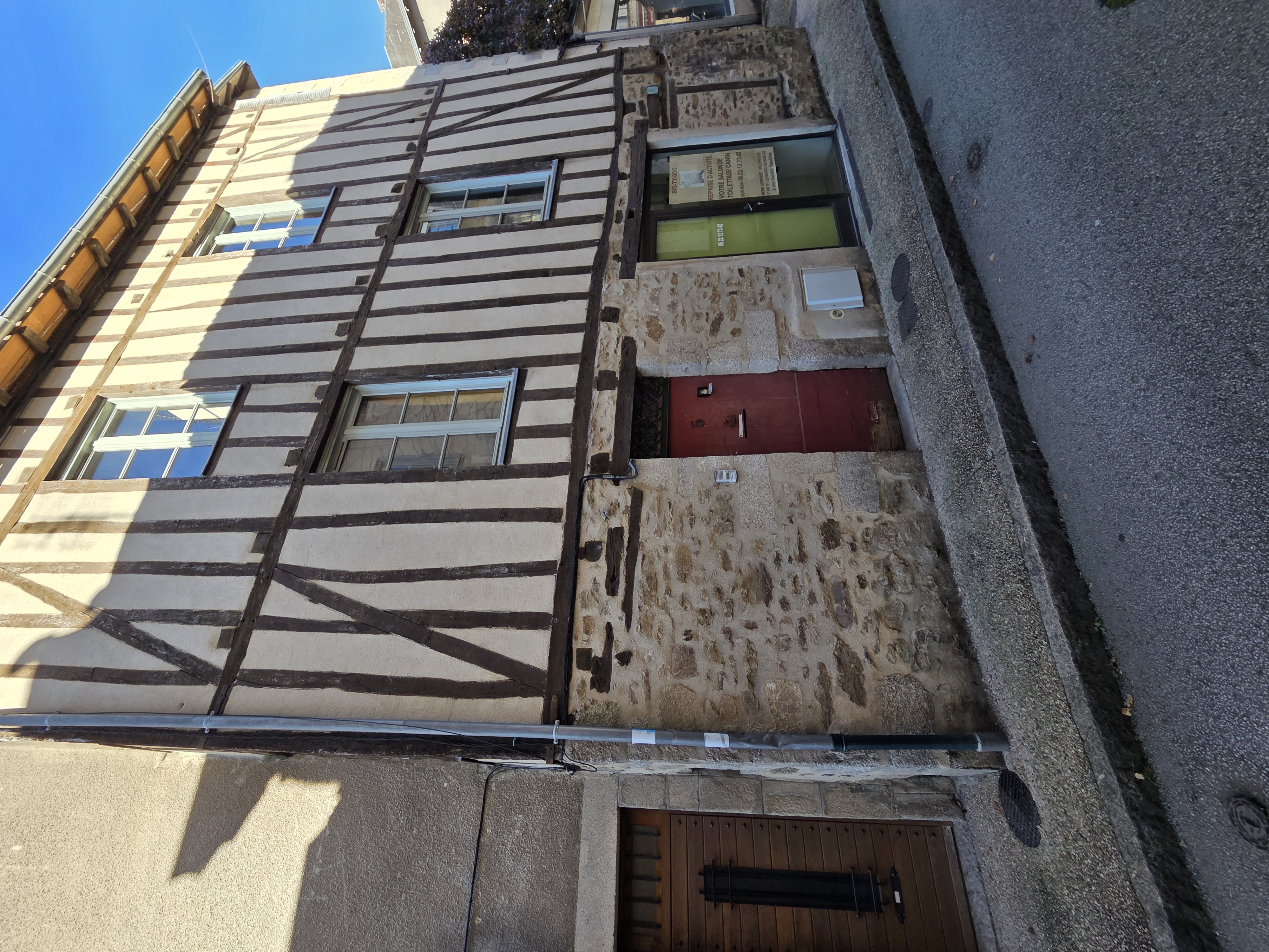 Agence immobilière de VALADE Frédéric