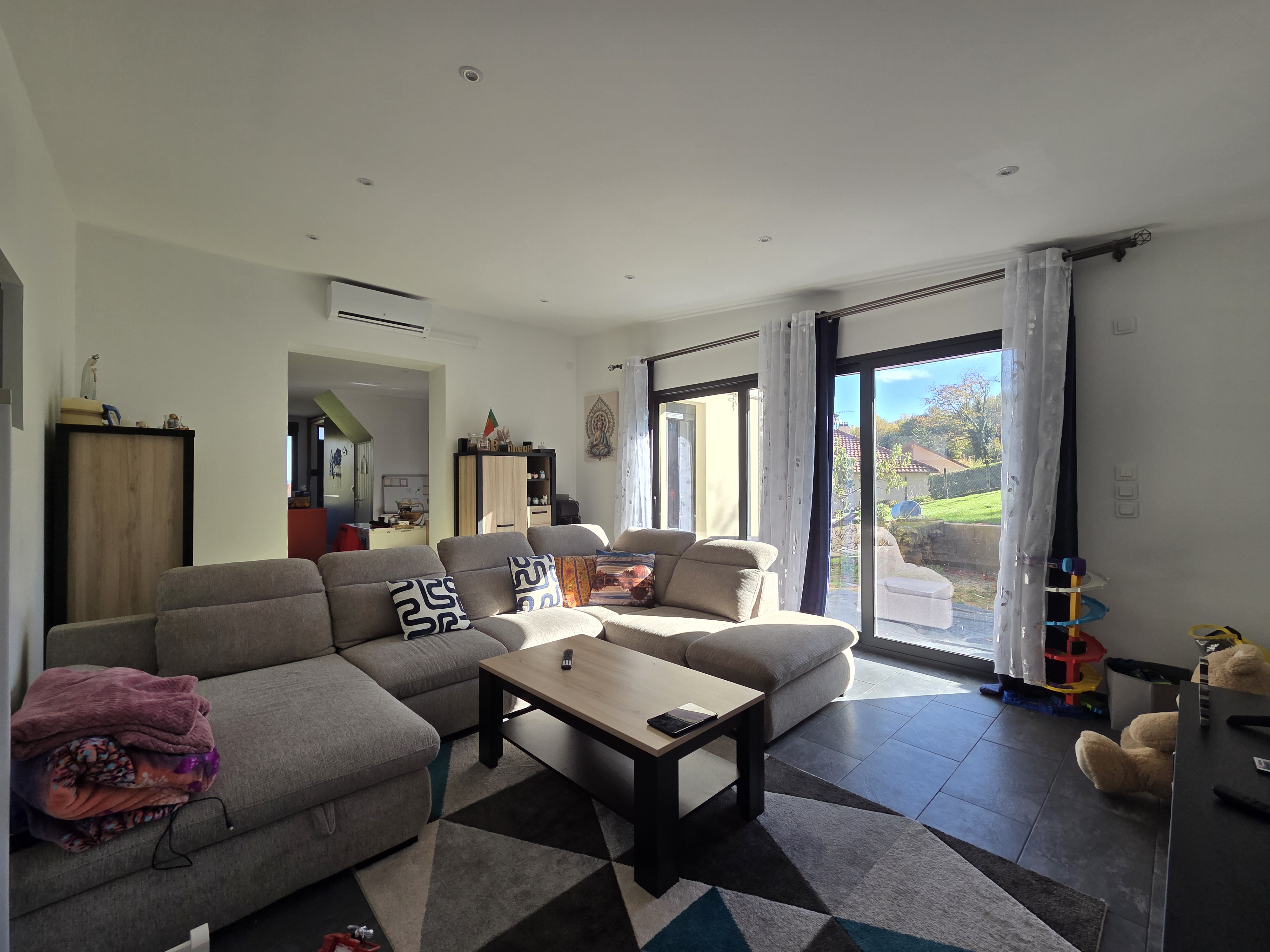 Agence immobilière de VALADE Frédéric