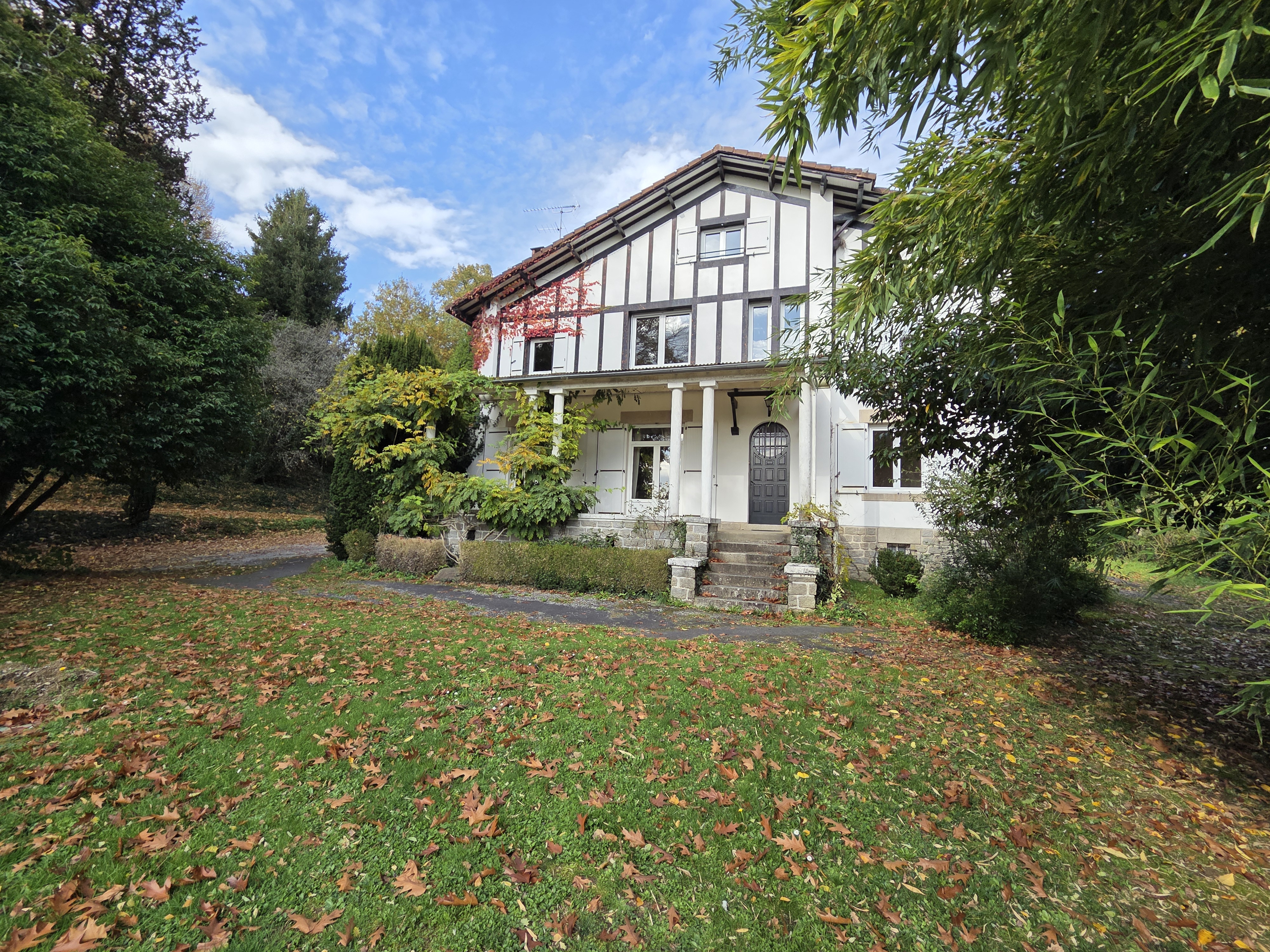 Agence immobilière de VALADE Frédéric