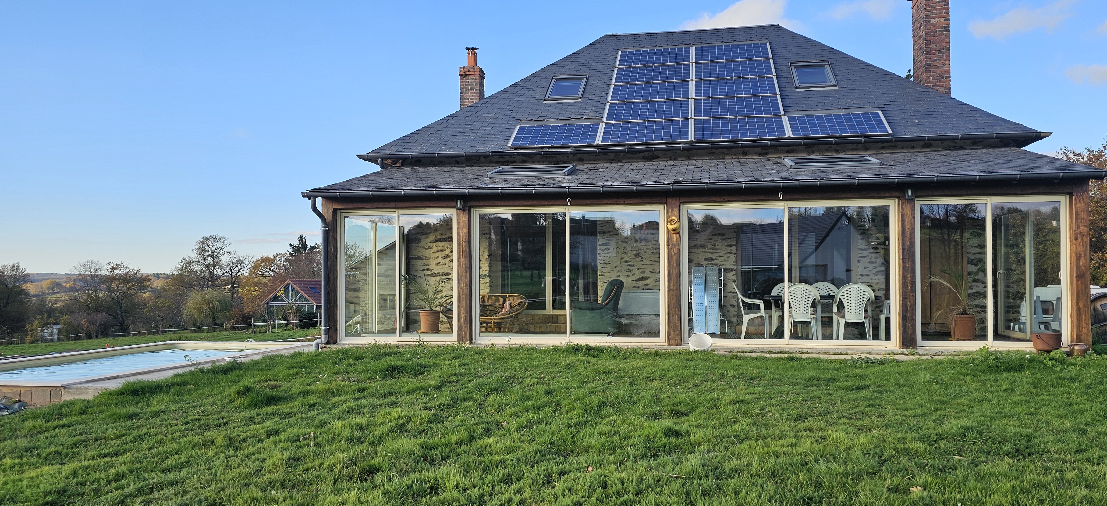 Agence immobilière de VALADE Frédéric