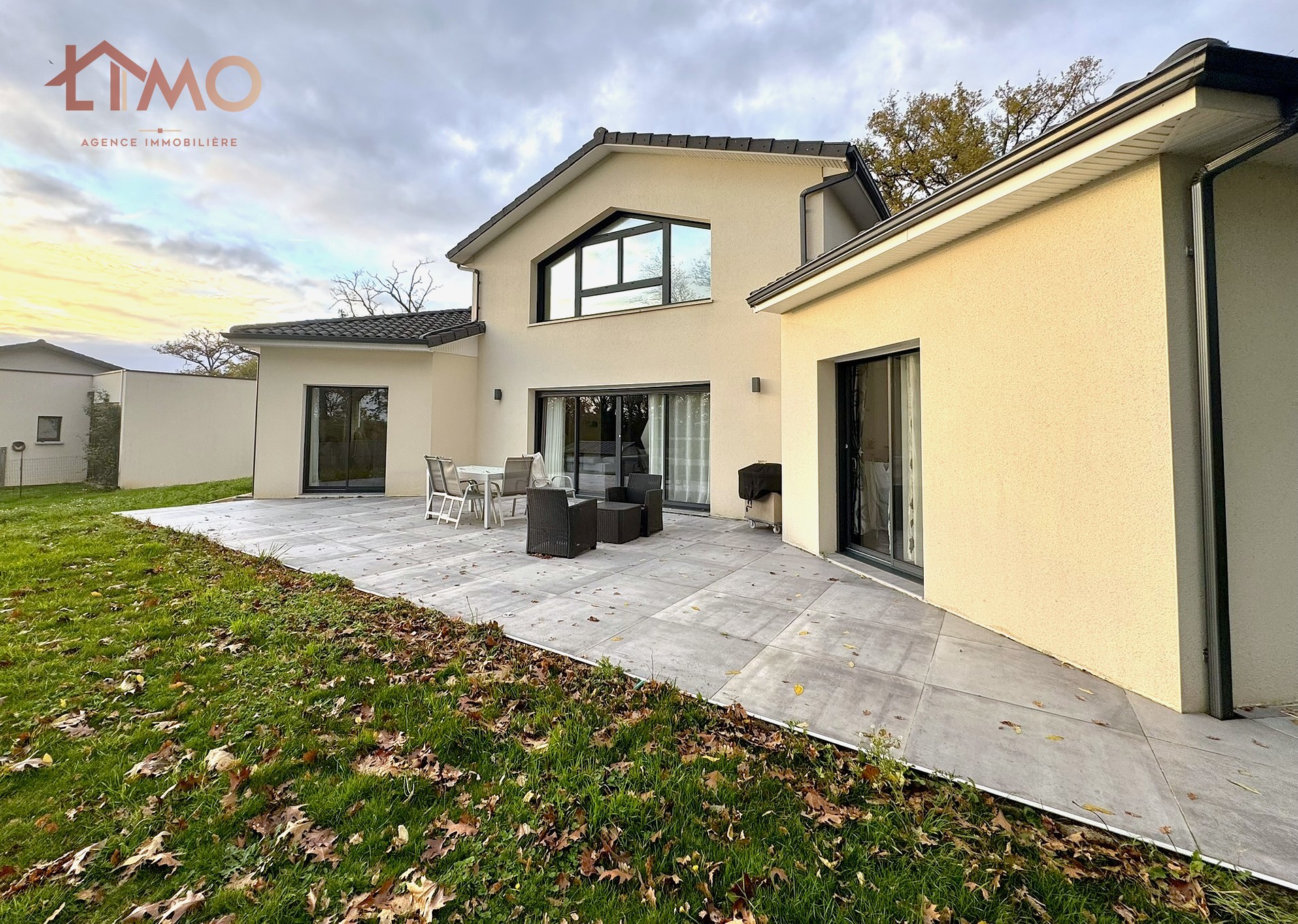 Agence immobilière de VALADE Frédéric