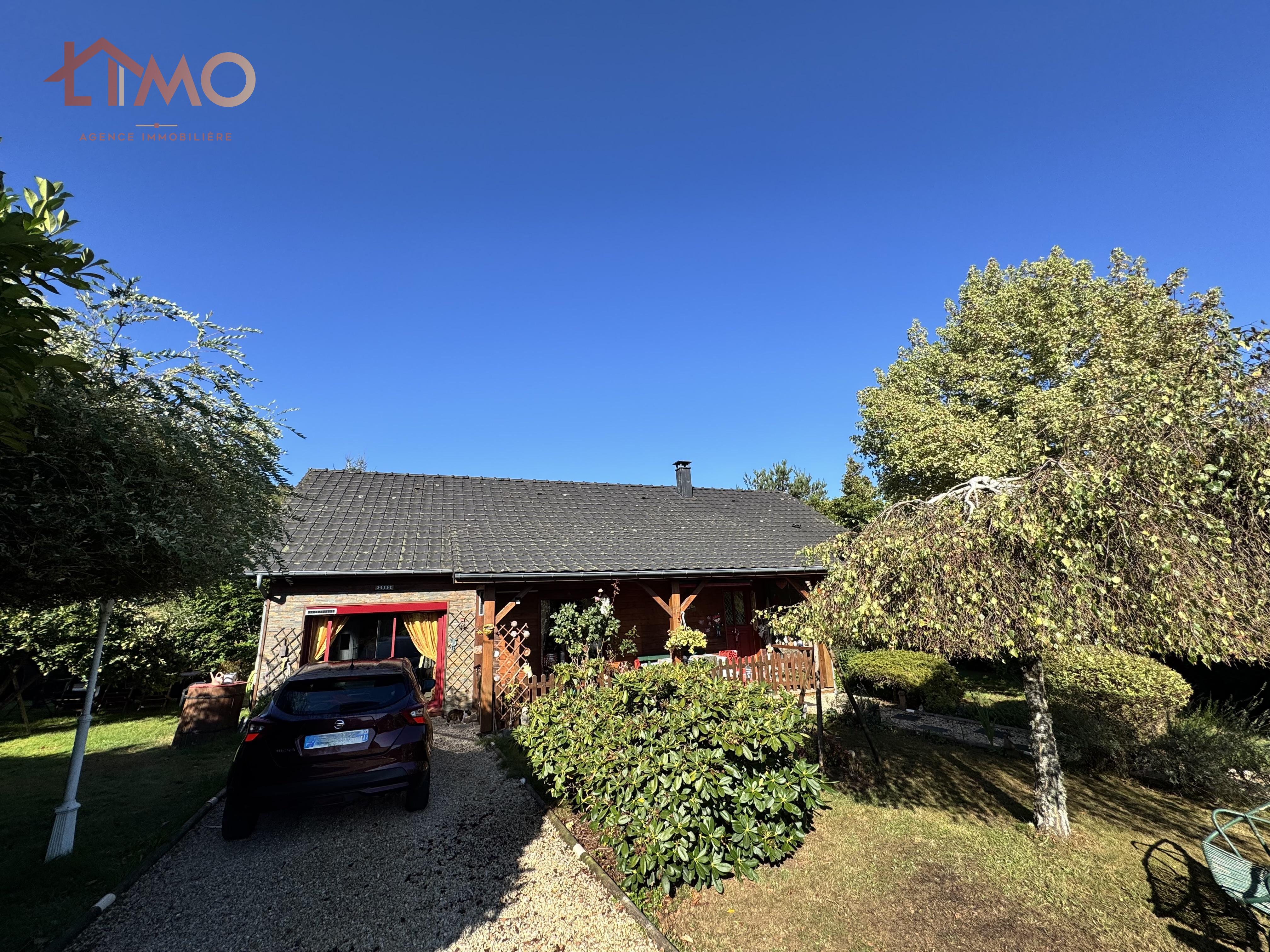 Agence immobilière de VALADE Frédéric