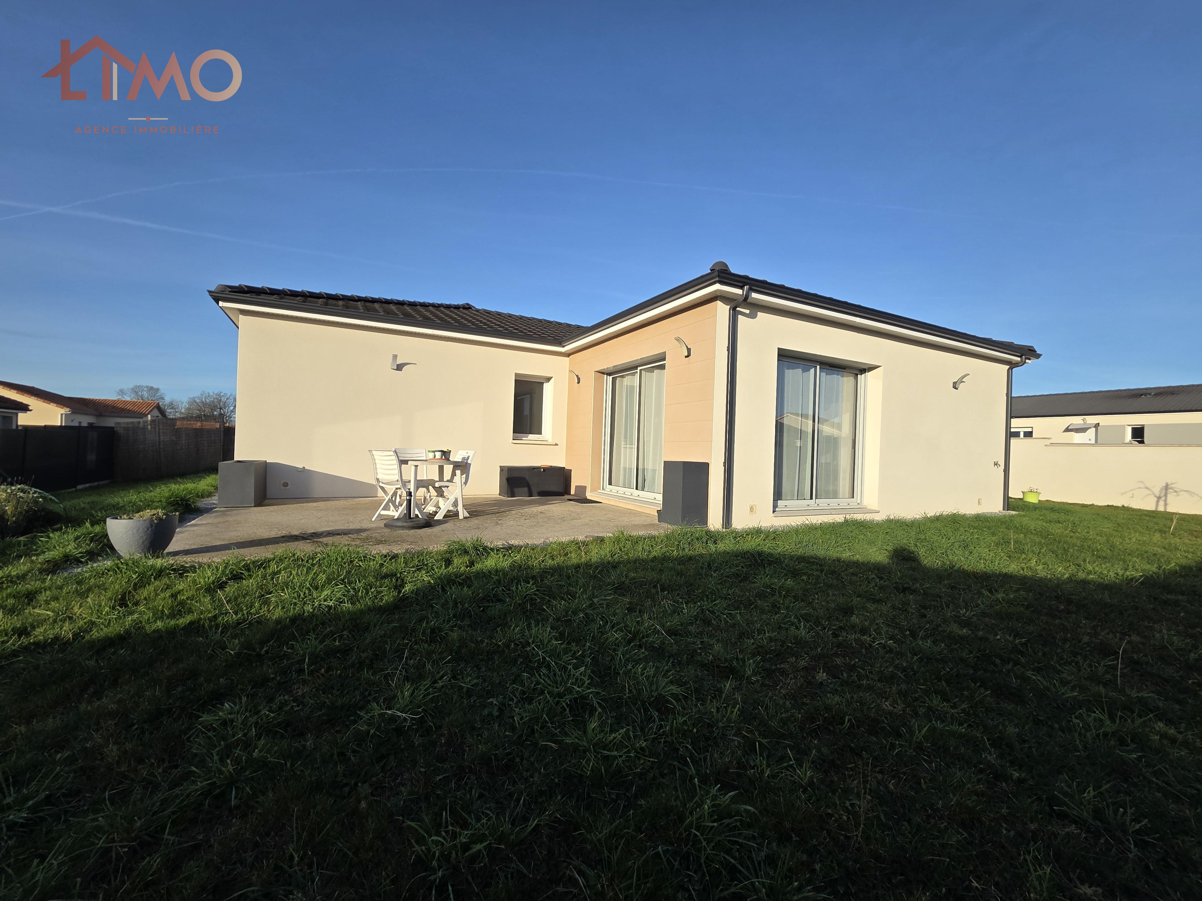 Agence immobilière de VALADE Frédéric