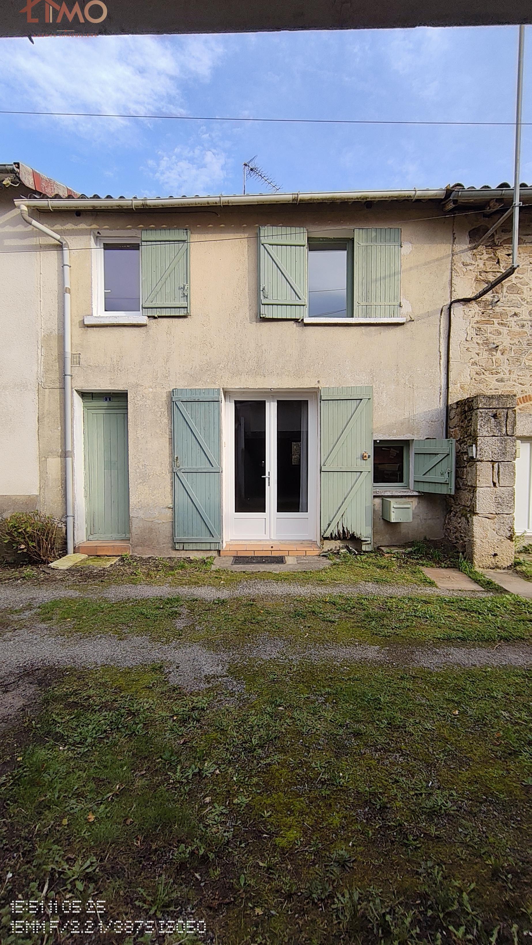 Agence immobilière de VALADE Frédéric