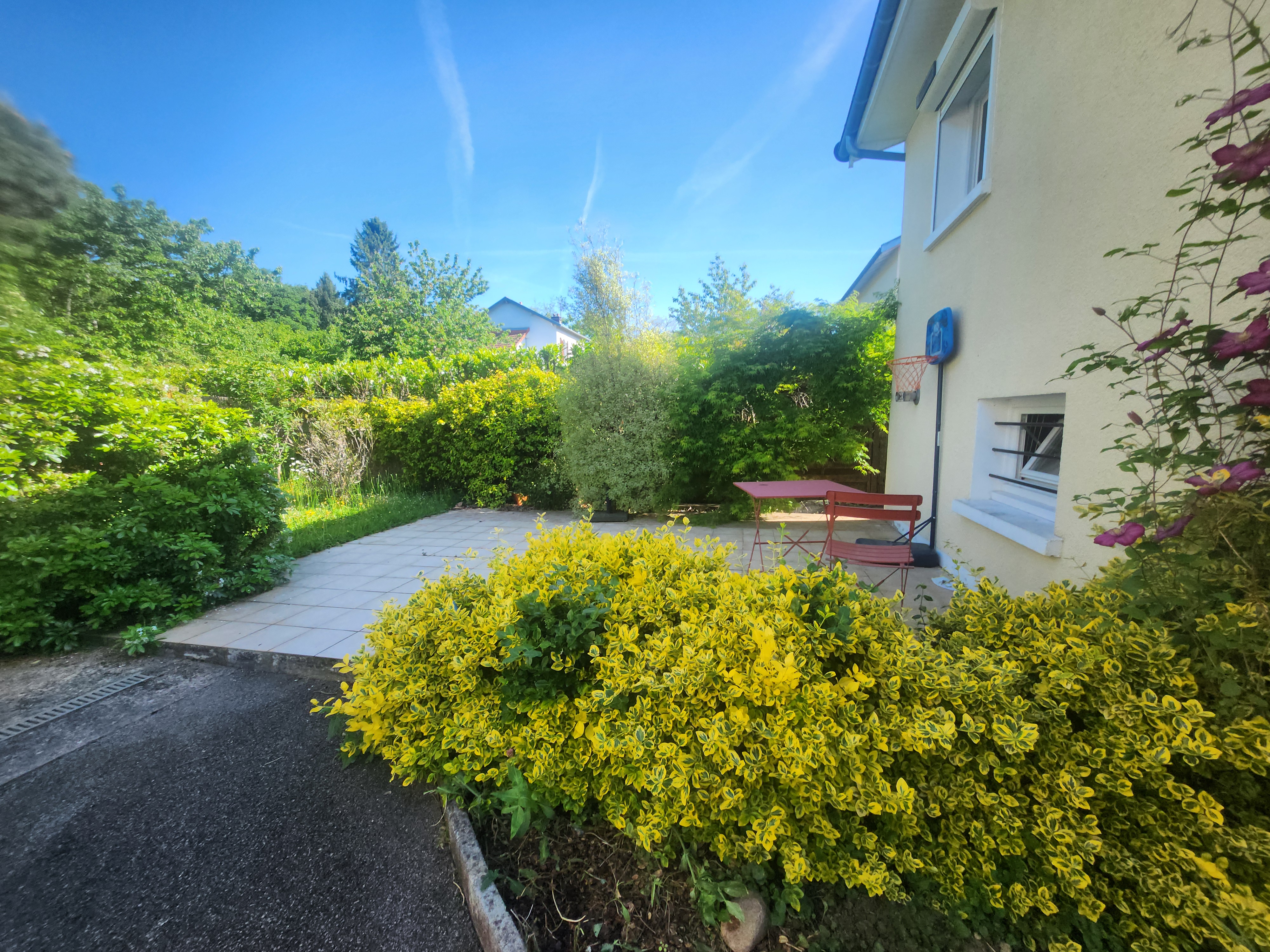 Agence immobilière de VALADE Frédéric