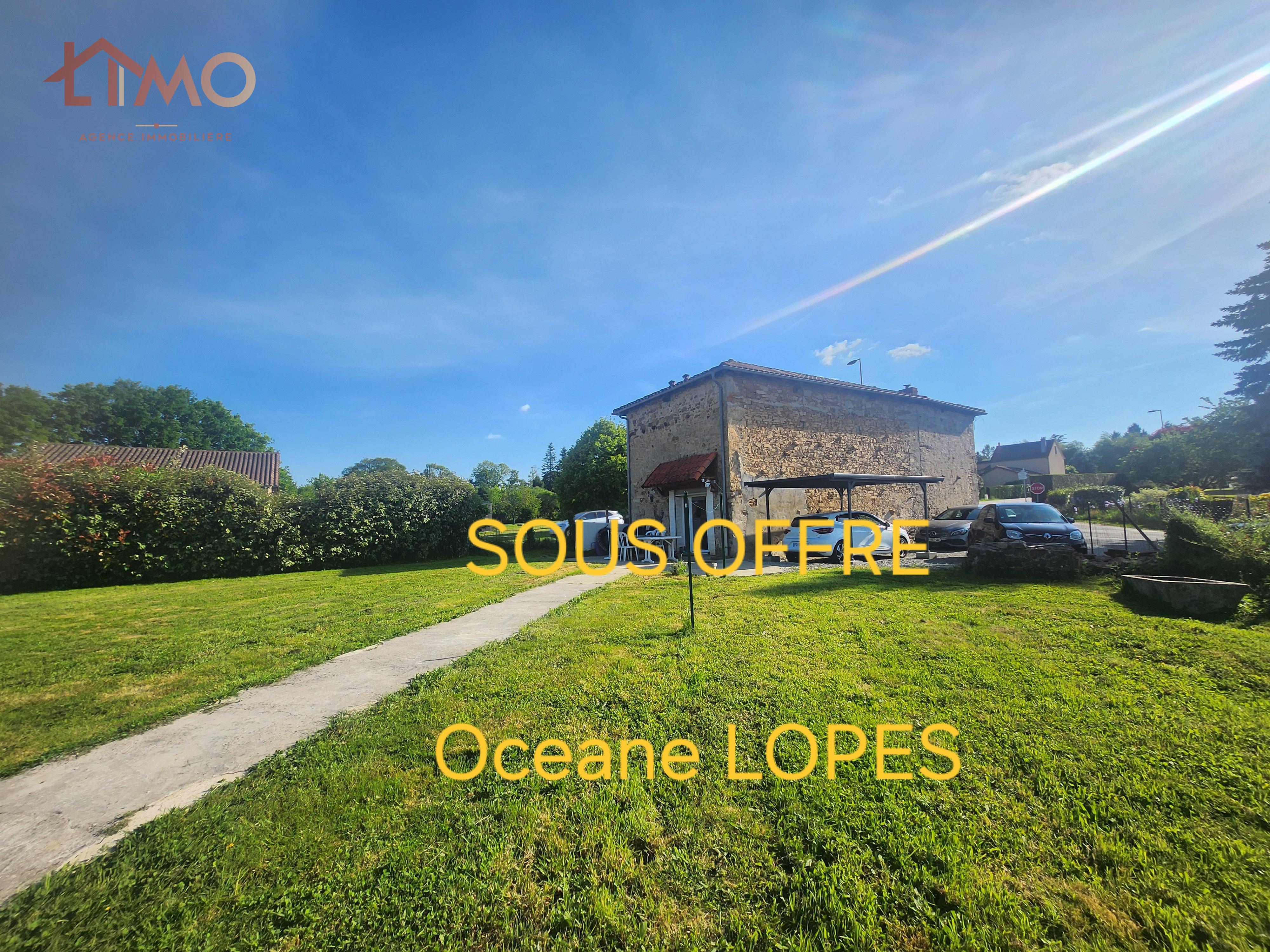 Agence immobilière de VALADE Frédéric