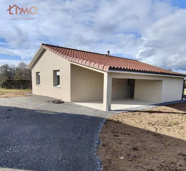 Agence immobilière de VALADE Frédéric