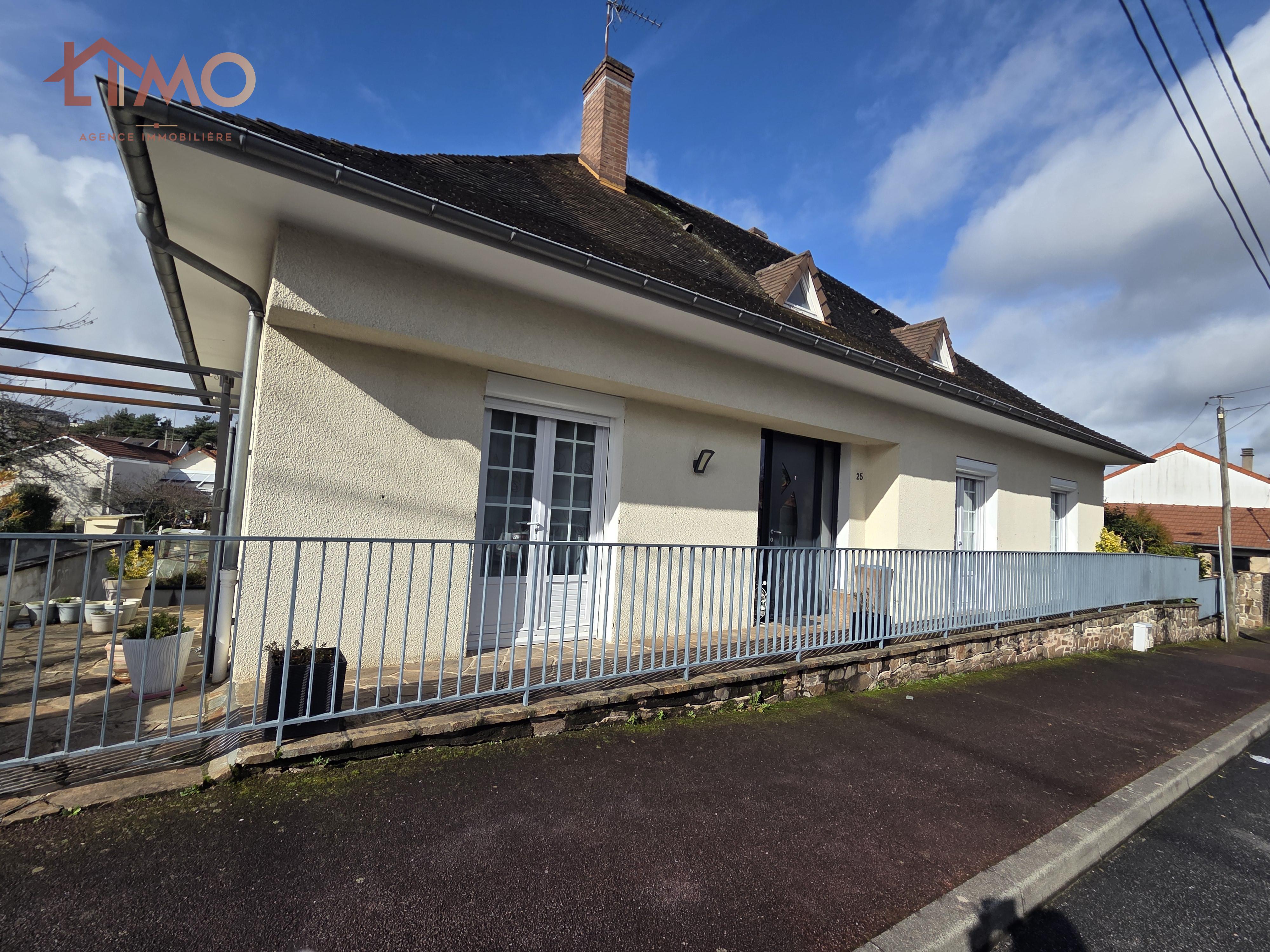 Agence immobilière de VALADE Frédéric