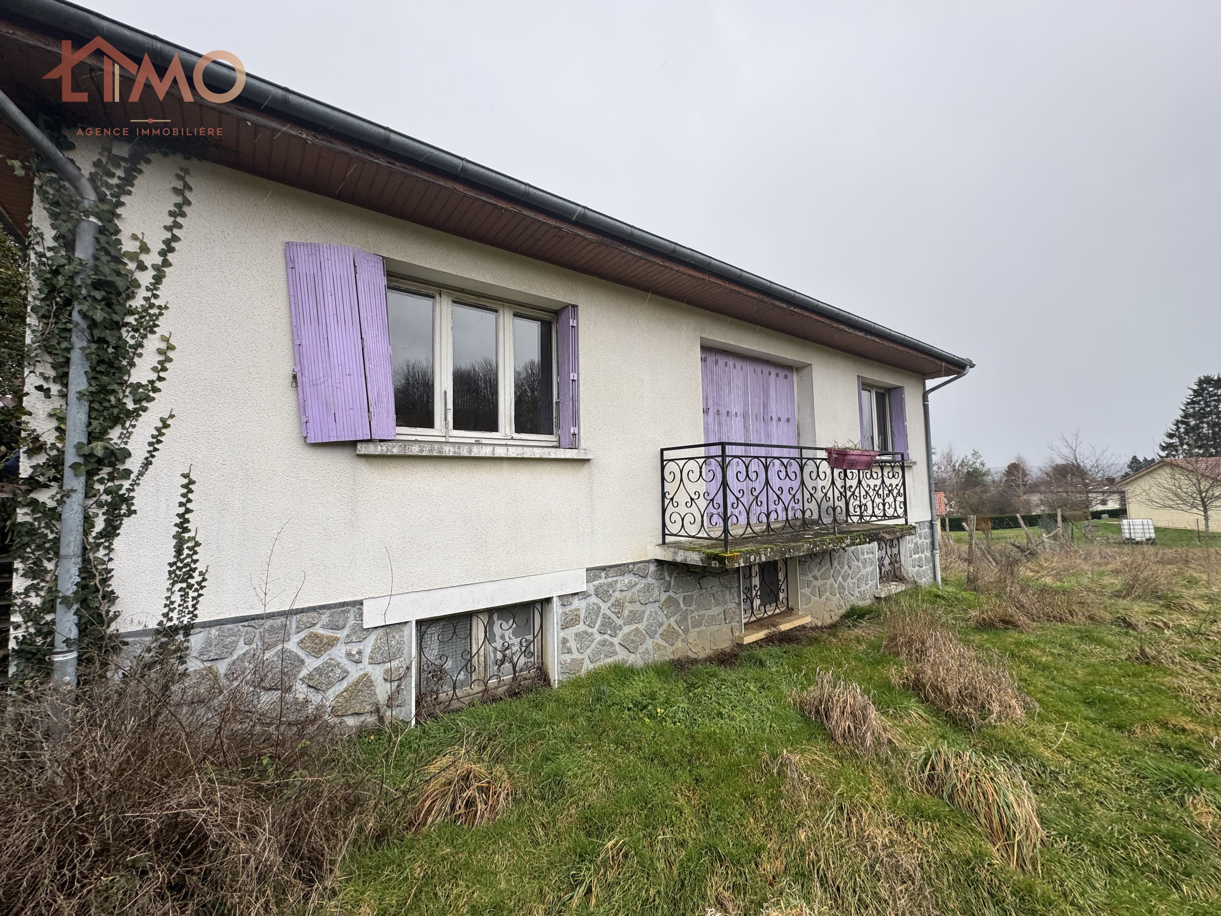 Agence immobilière de VALADE Frédéric