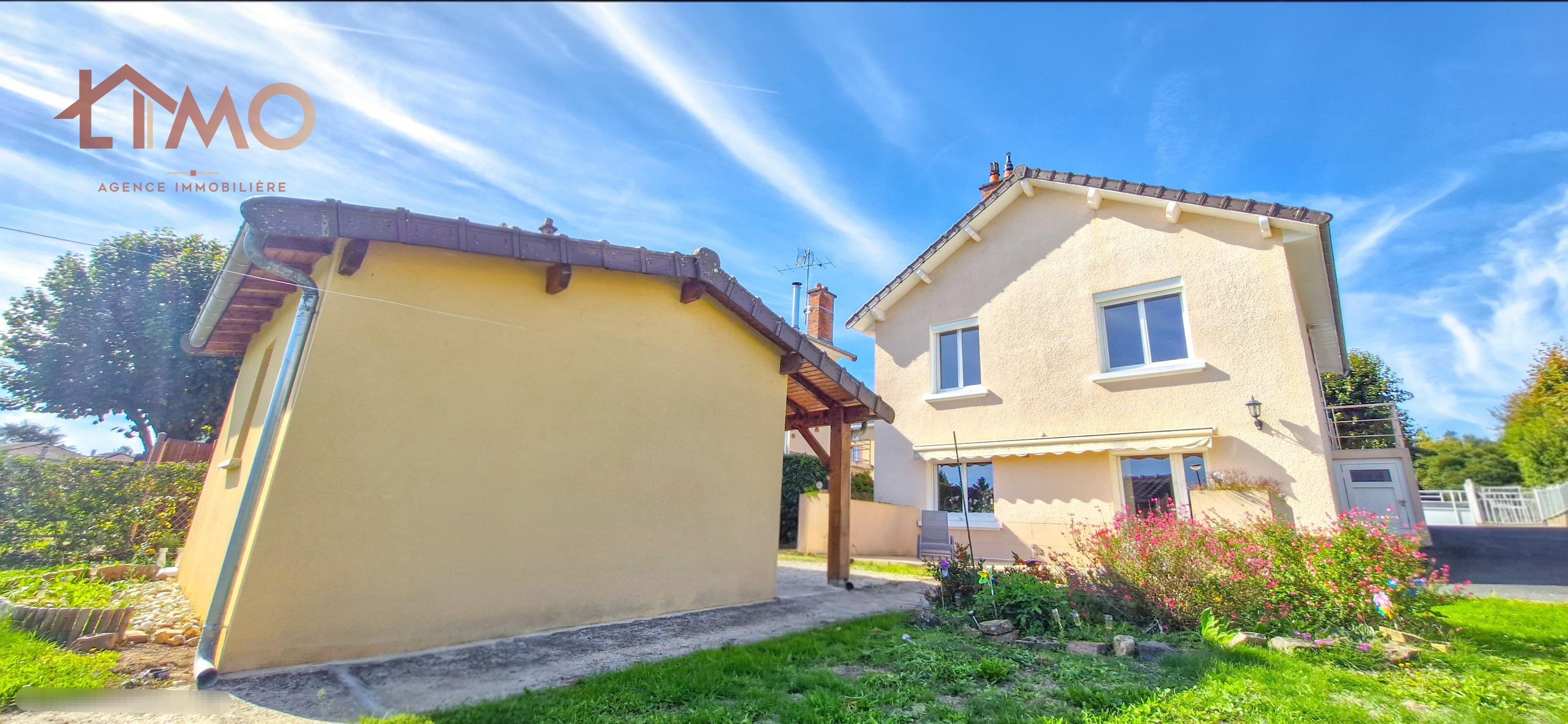 Agence immobilière de VALADE Frédéric