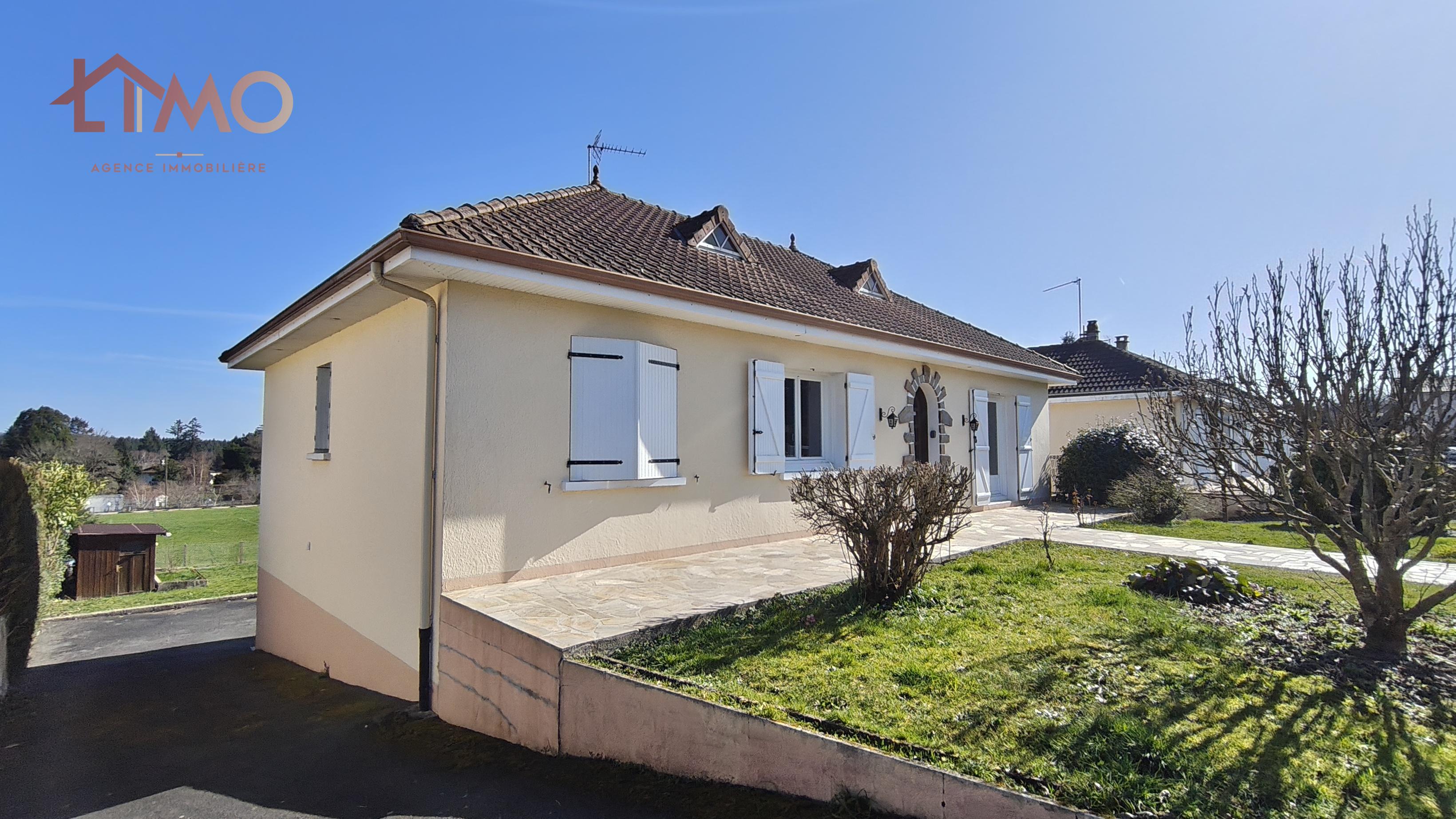 Agence immobilière de VALADE Frédéric
