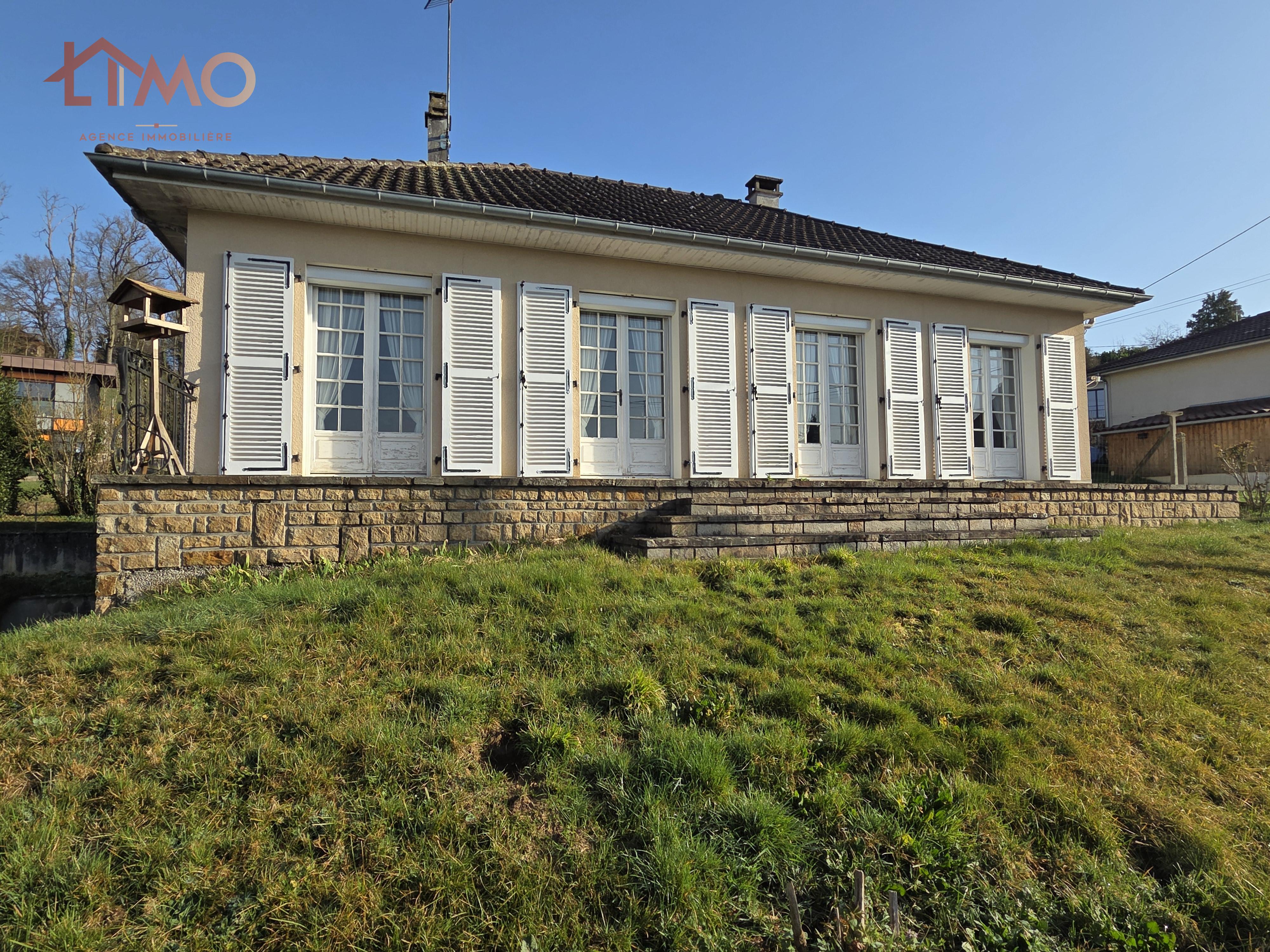 Agence immobilière de VALADE Frédéric