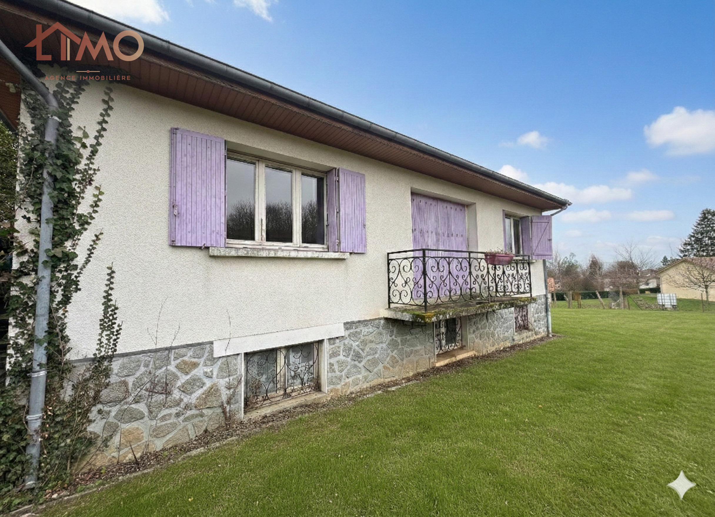 Agence immobilière de VALADE Frédéric