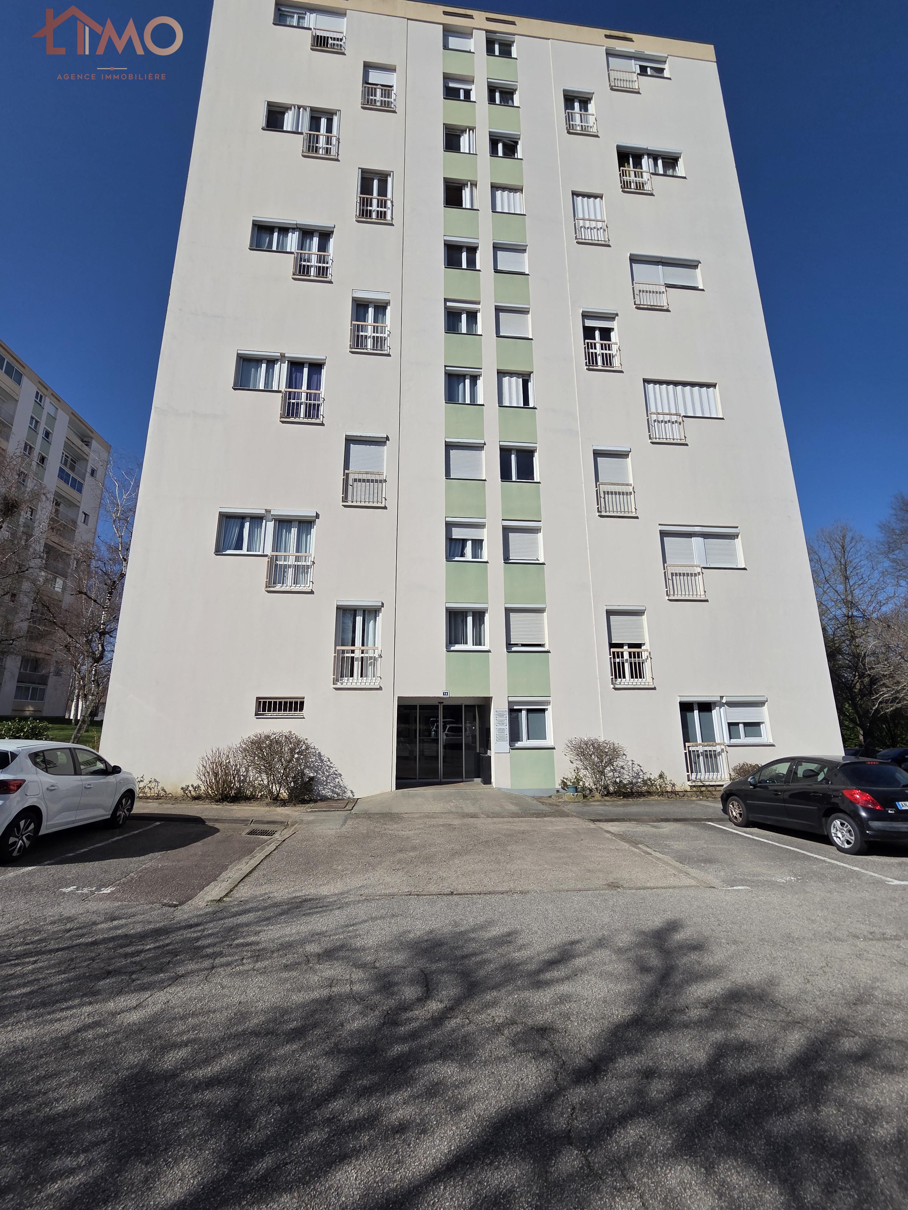 Agence immobilière de VALADE Frédéric