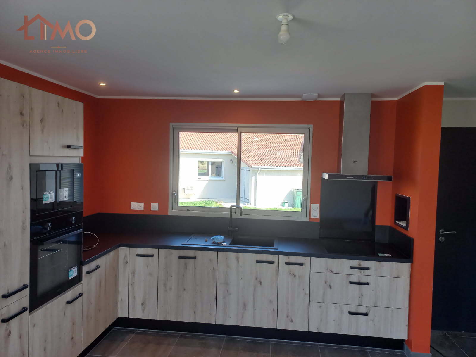 Agence immobilière de VALADE Frédéric