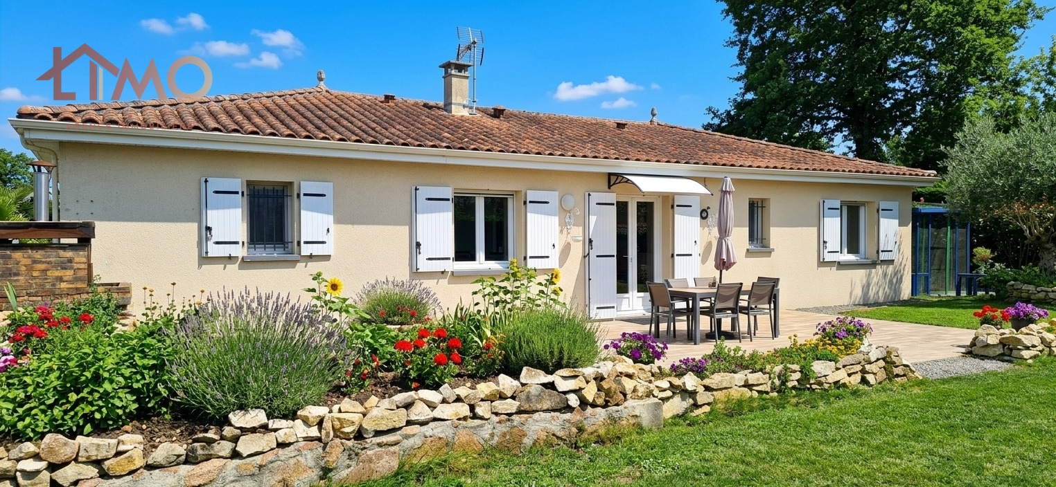 Agence immobilière de VALADE Frédéric