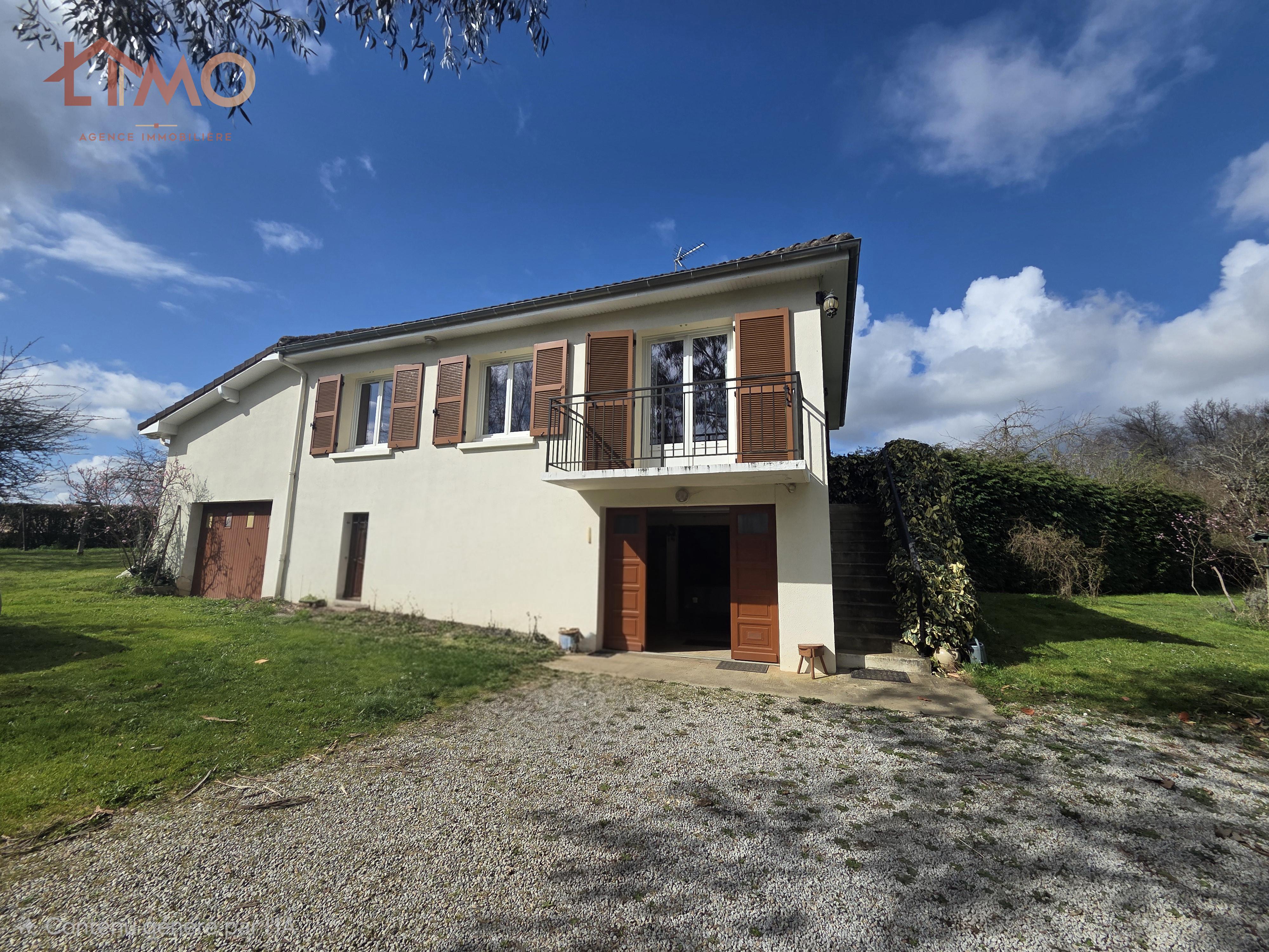 Agence immobilière de VALADE Frédéric