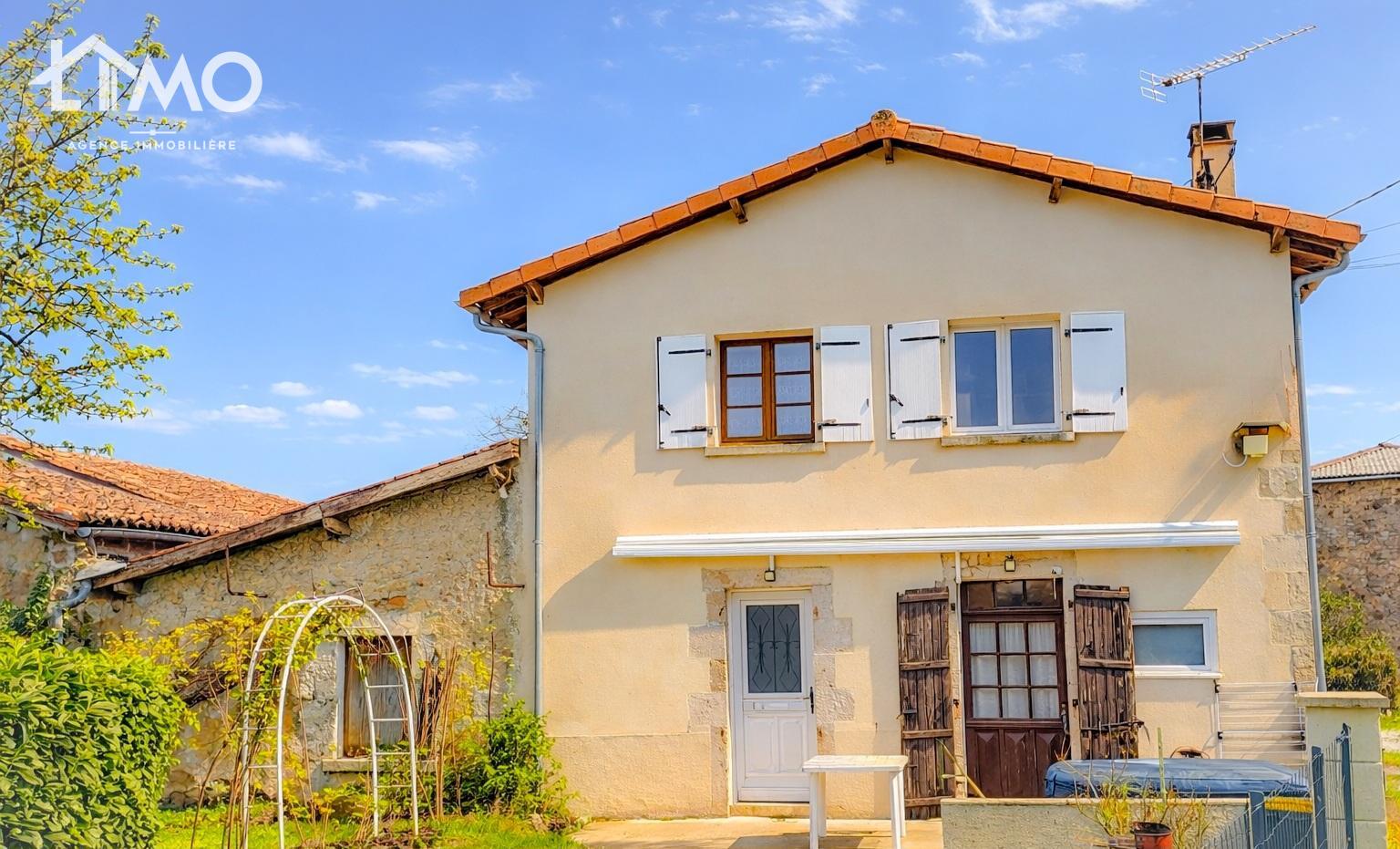 Agence immobilière de VALADE Frédéric