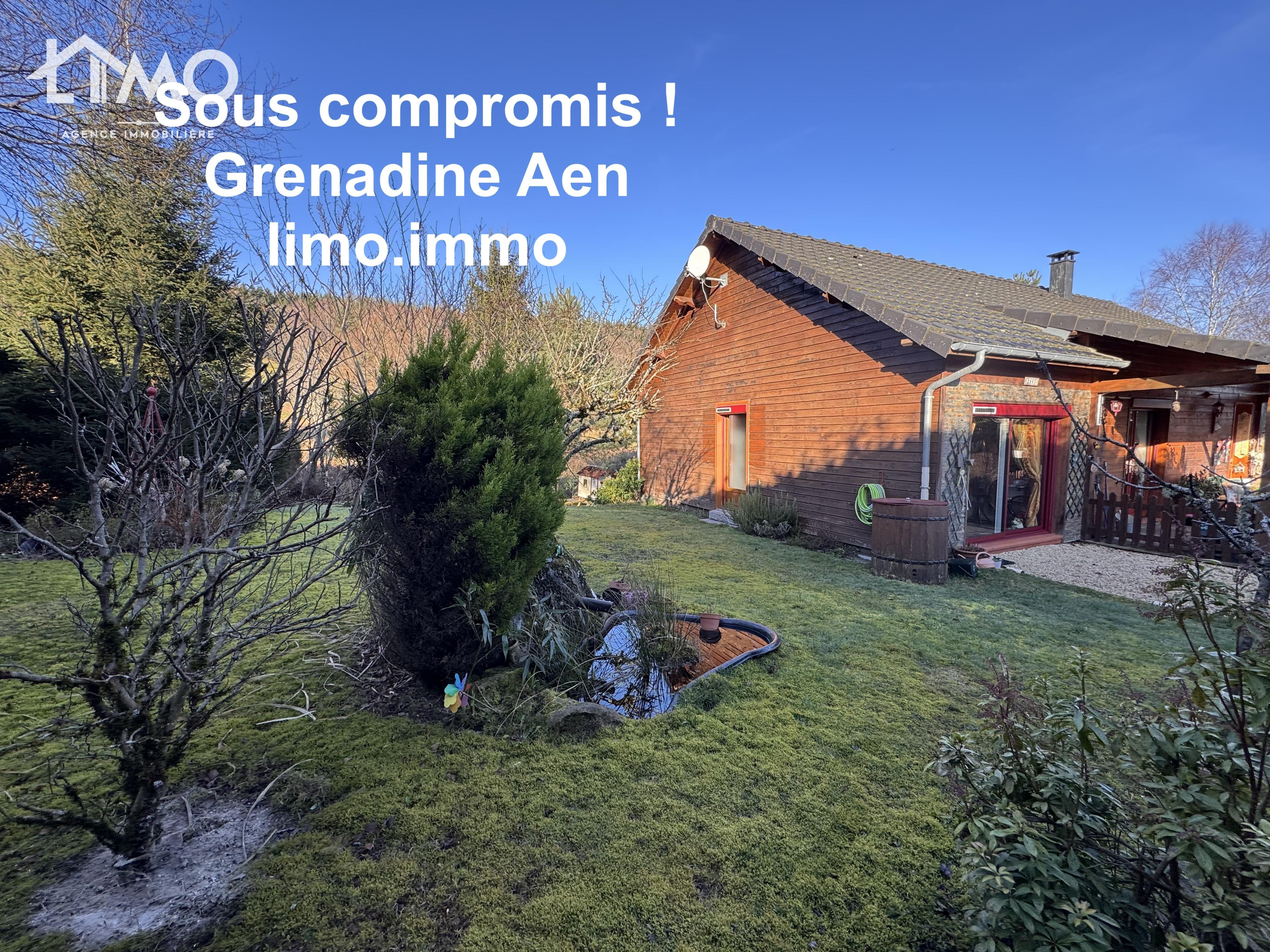 Agence immobilière de VALADE Frédéric